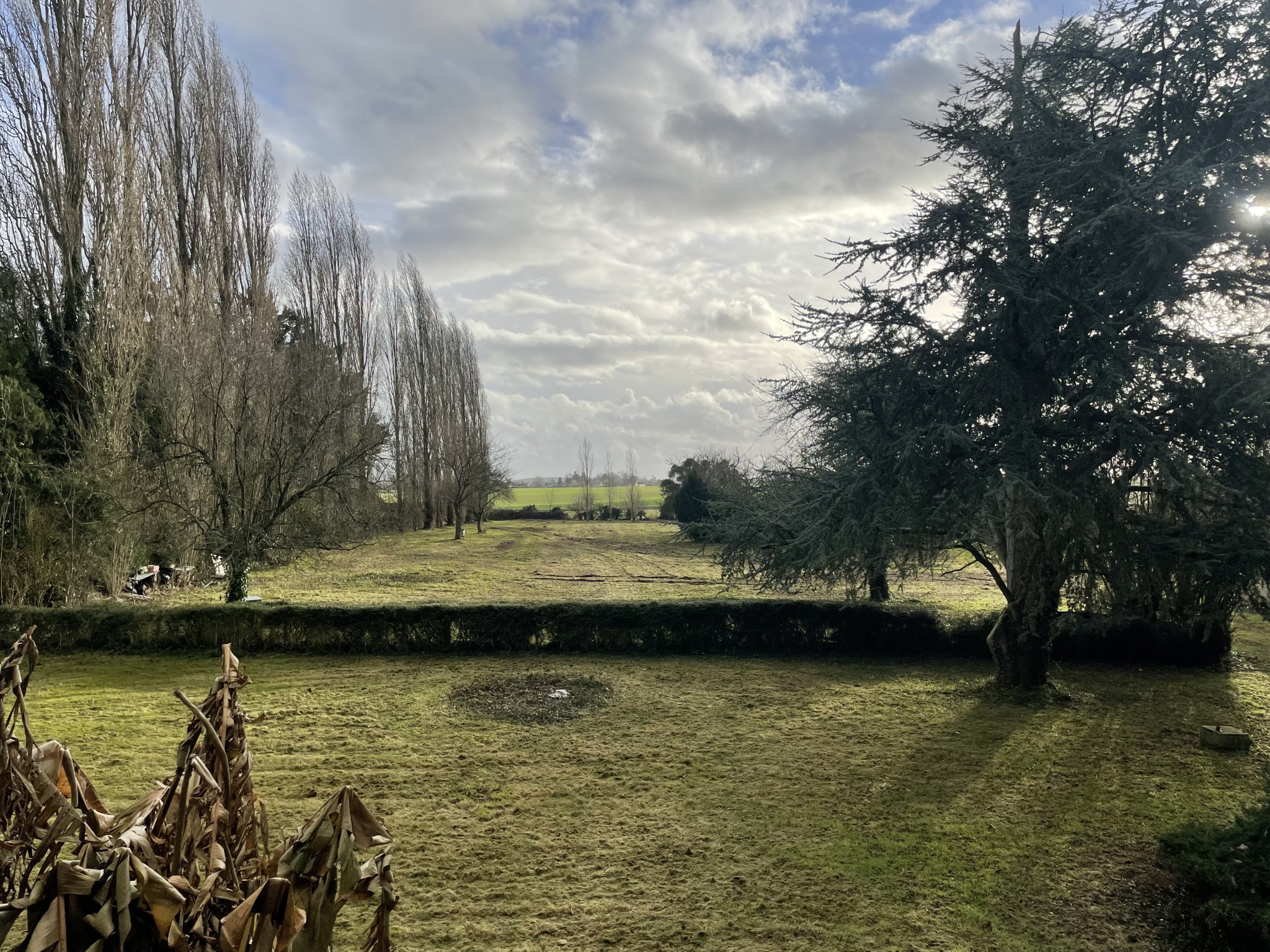 Vente Maison à Lyons-la-Forêt 5 pièces