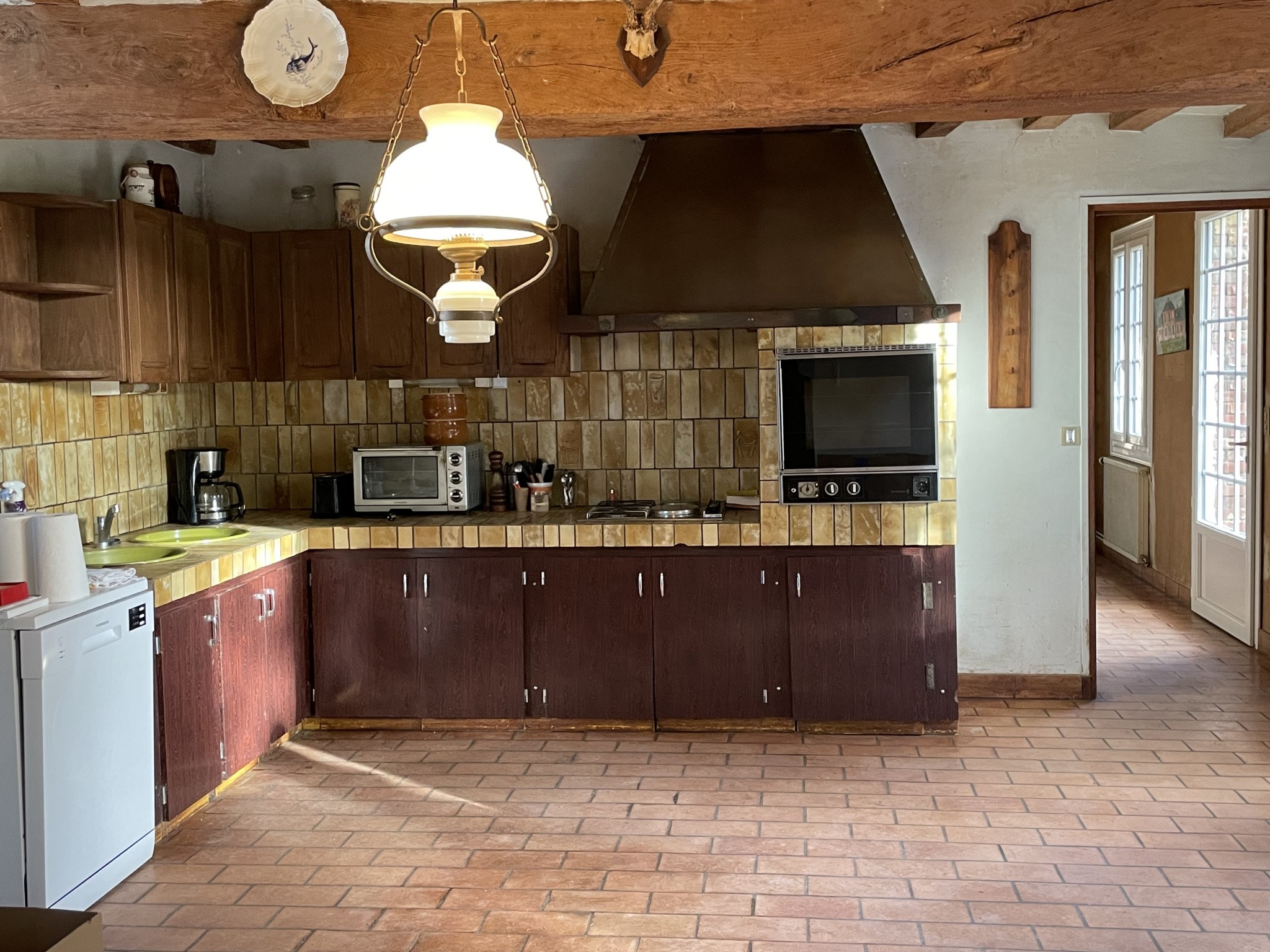 Vente Maison à Lyons-la-Forêt 5 pièces