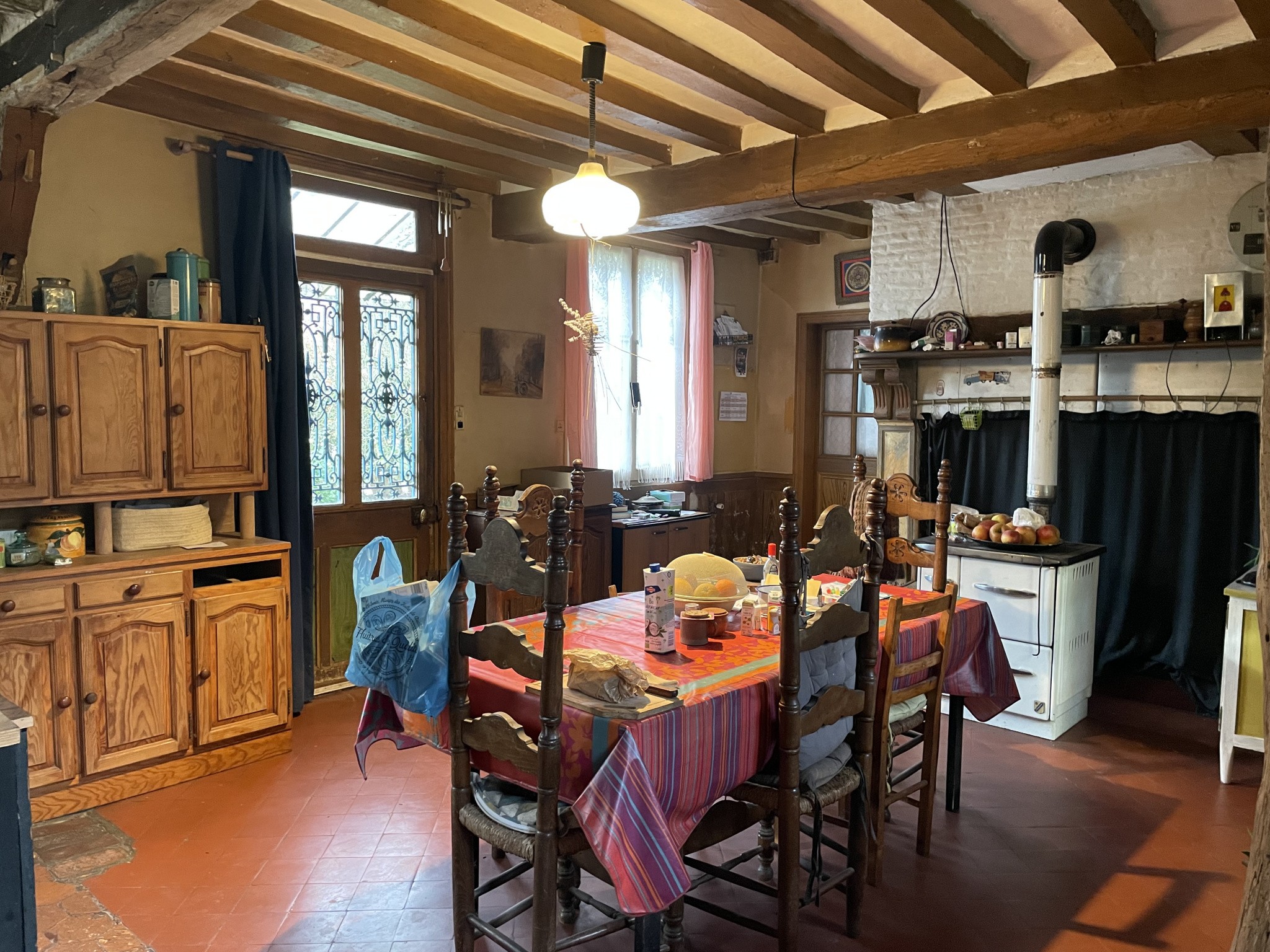 Vente Maison à Lyons-la-Forêt 7 pièces