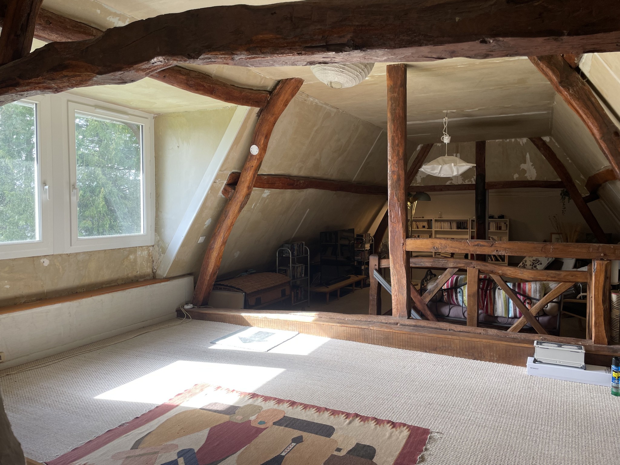 Vente Maison à Lyons-la-Forêt 8 pièces