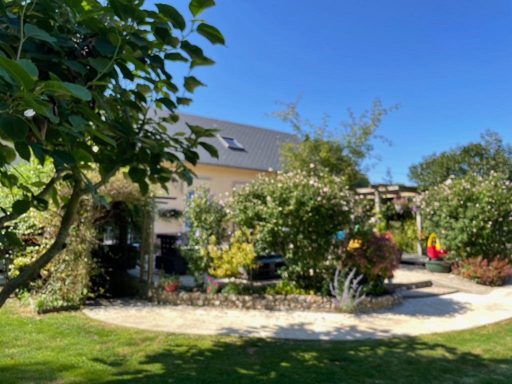 Vente Maison à Lyons-la-Forêt 6 pièces