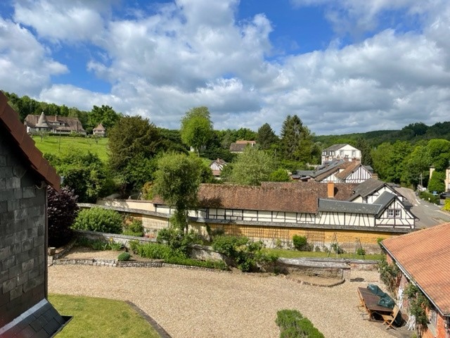 Vente Maison à Lyons-la-Forêt 13 pièces