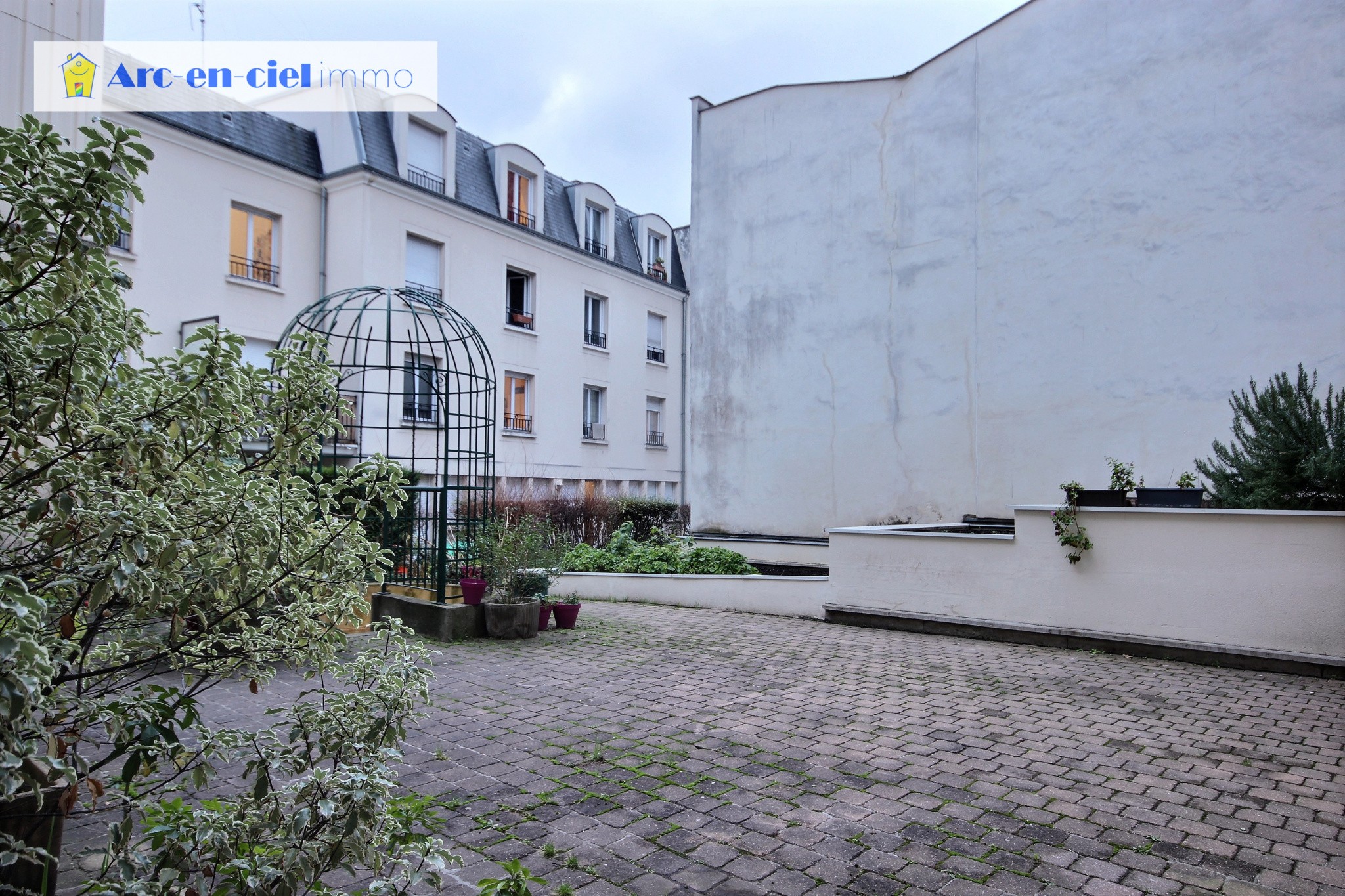 Vente Appartement à Paris Popincourt 11e arrondissement 1 pièce