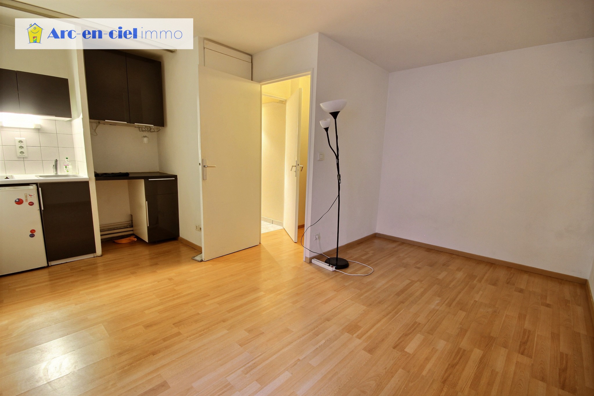 Vente Appartement à Paris Popincourt 11e arrondissement 1 pièce