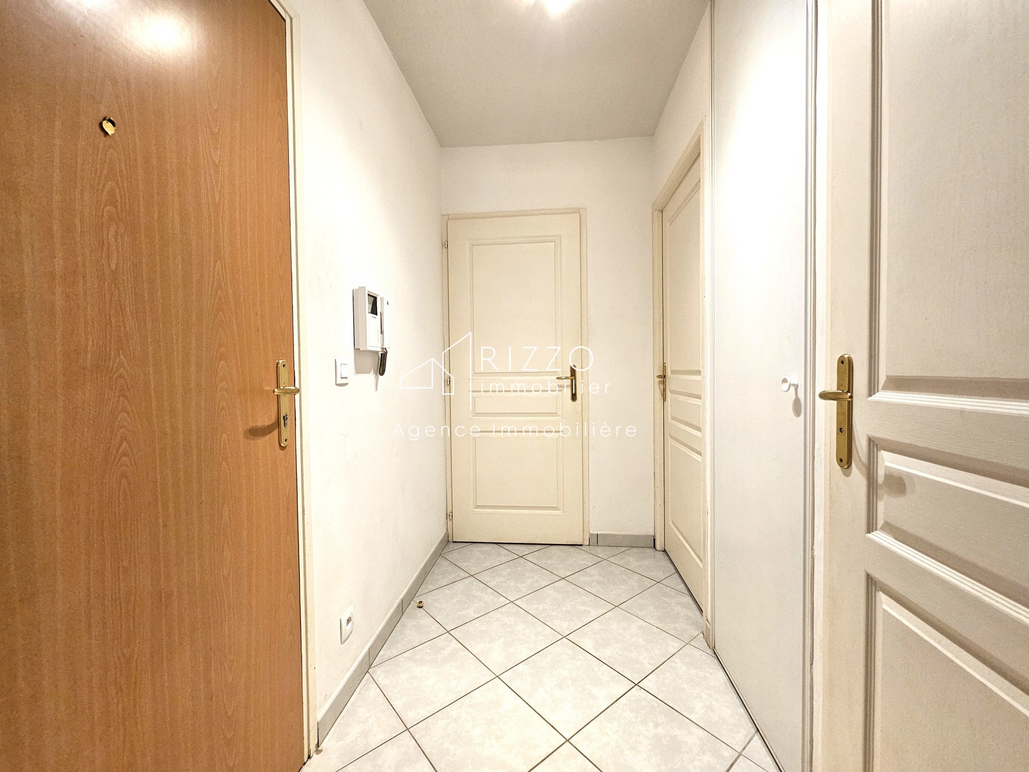 Vente Appartement à Annemasse 2 pièces