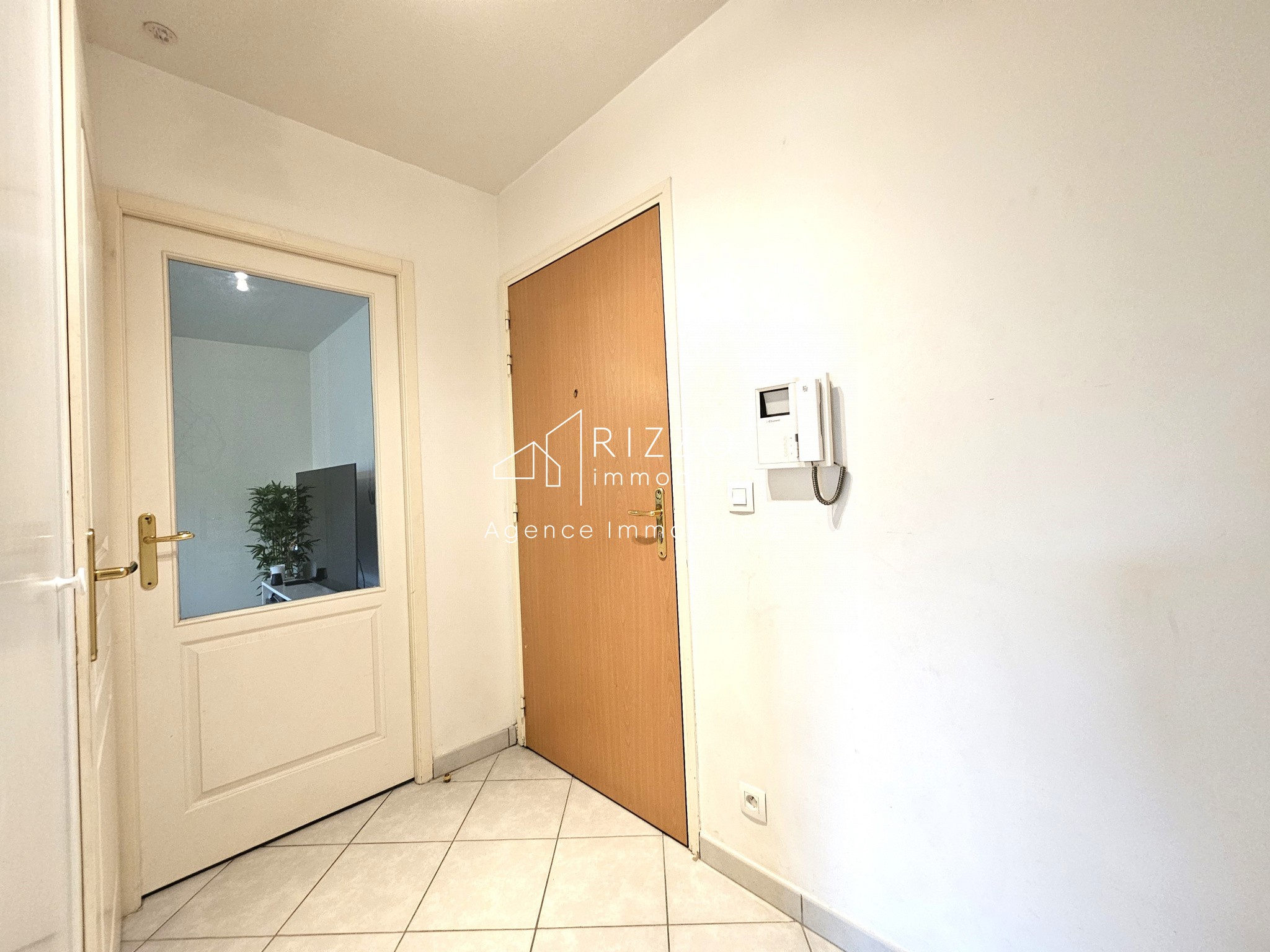 Vente Appartement à Annemasse 2 pièces