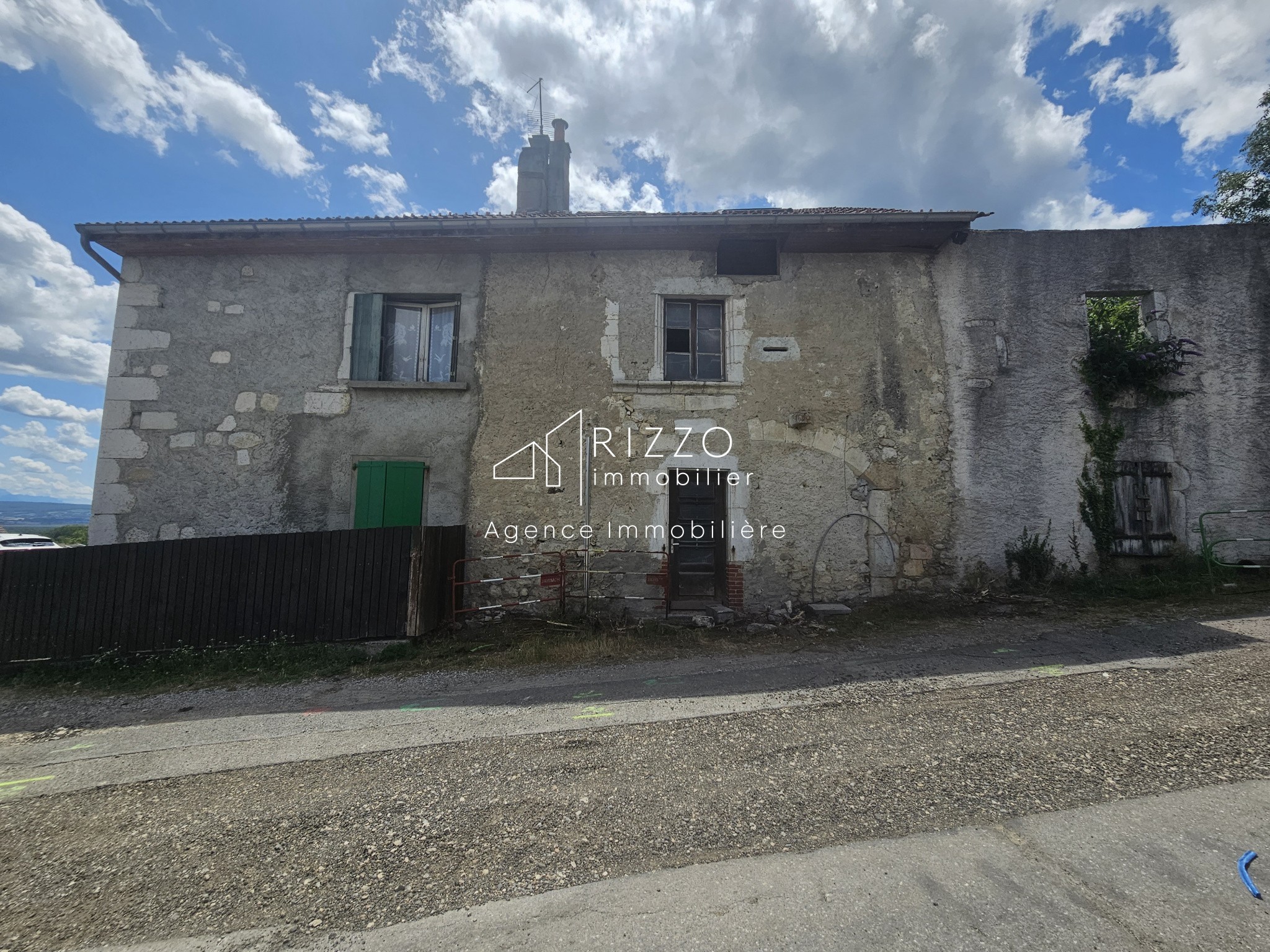 Vente Maison à Péron 11 pièces