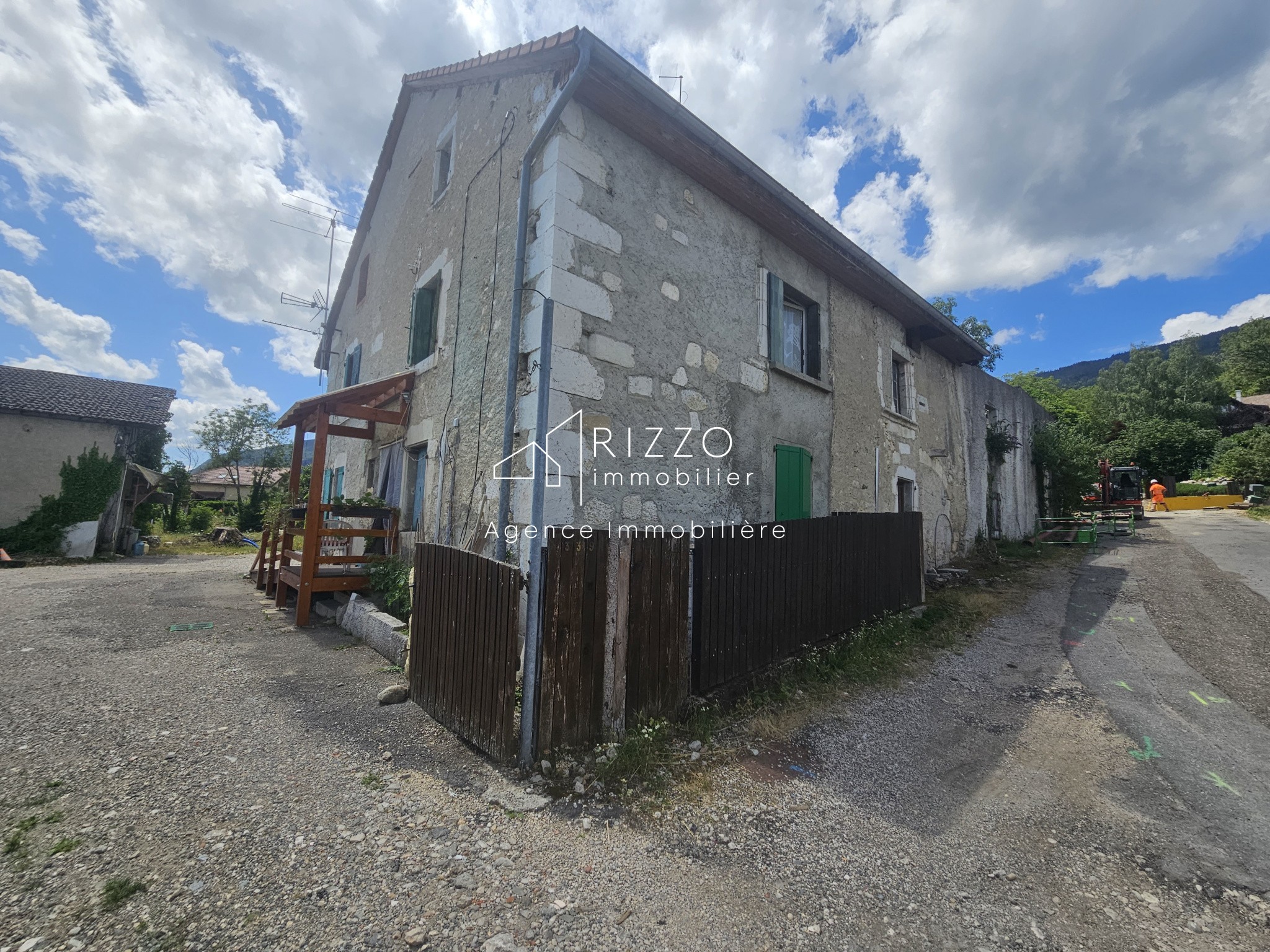 Vente Maison à Péron 11 pièces