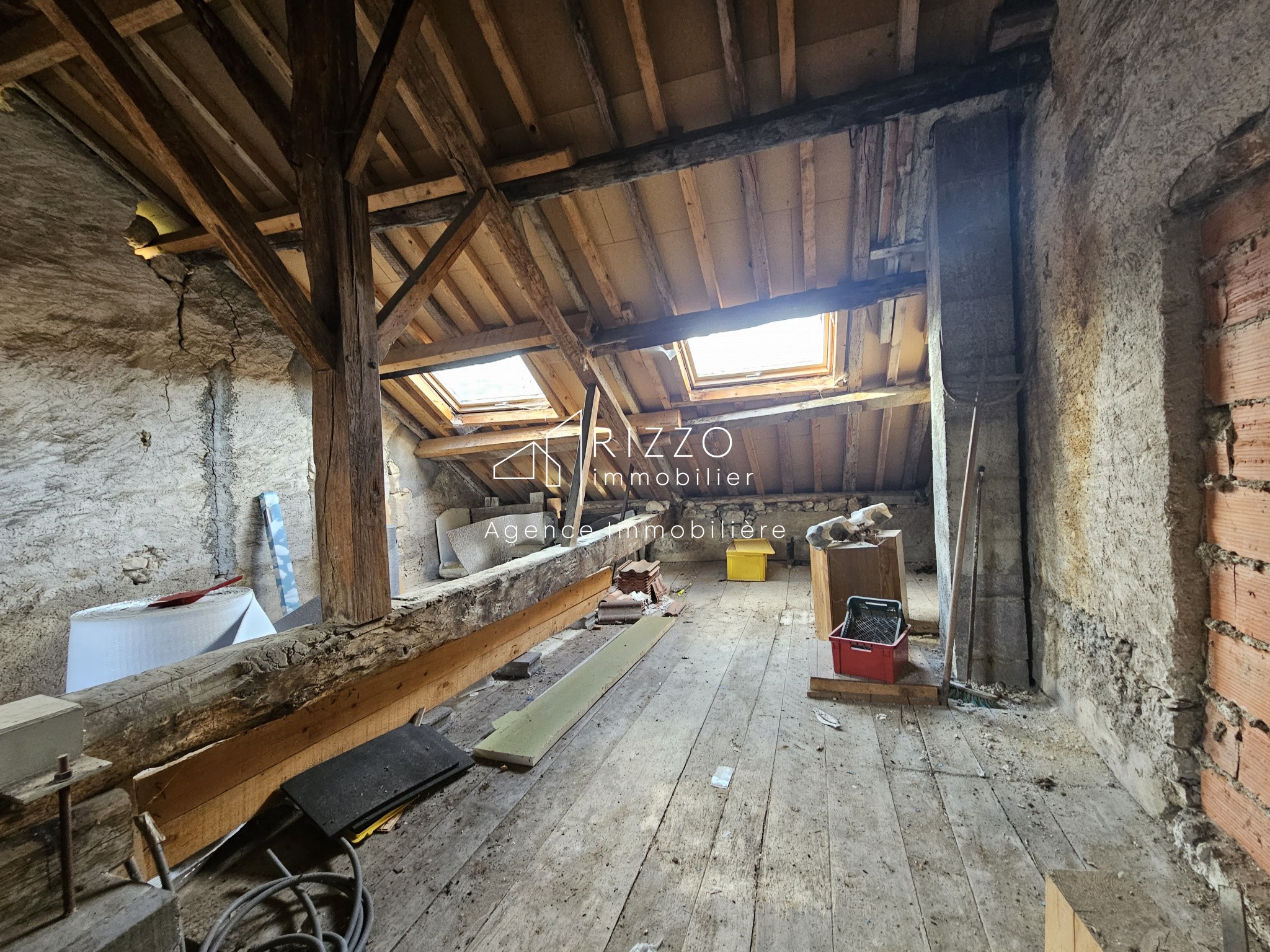 Vente Maison à Péron 11 pièces