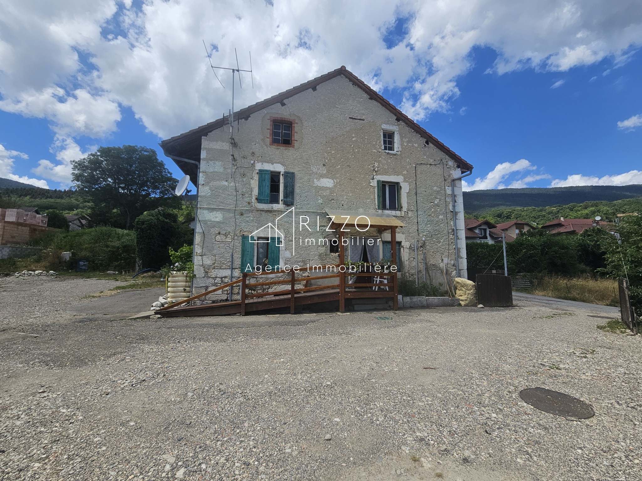 Vente Maison à Péron 11 pièces