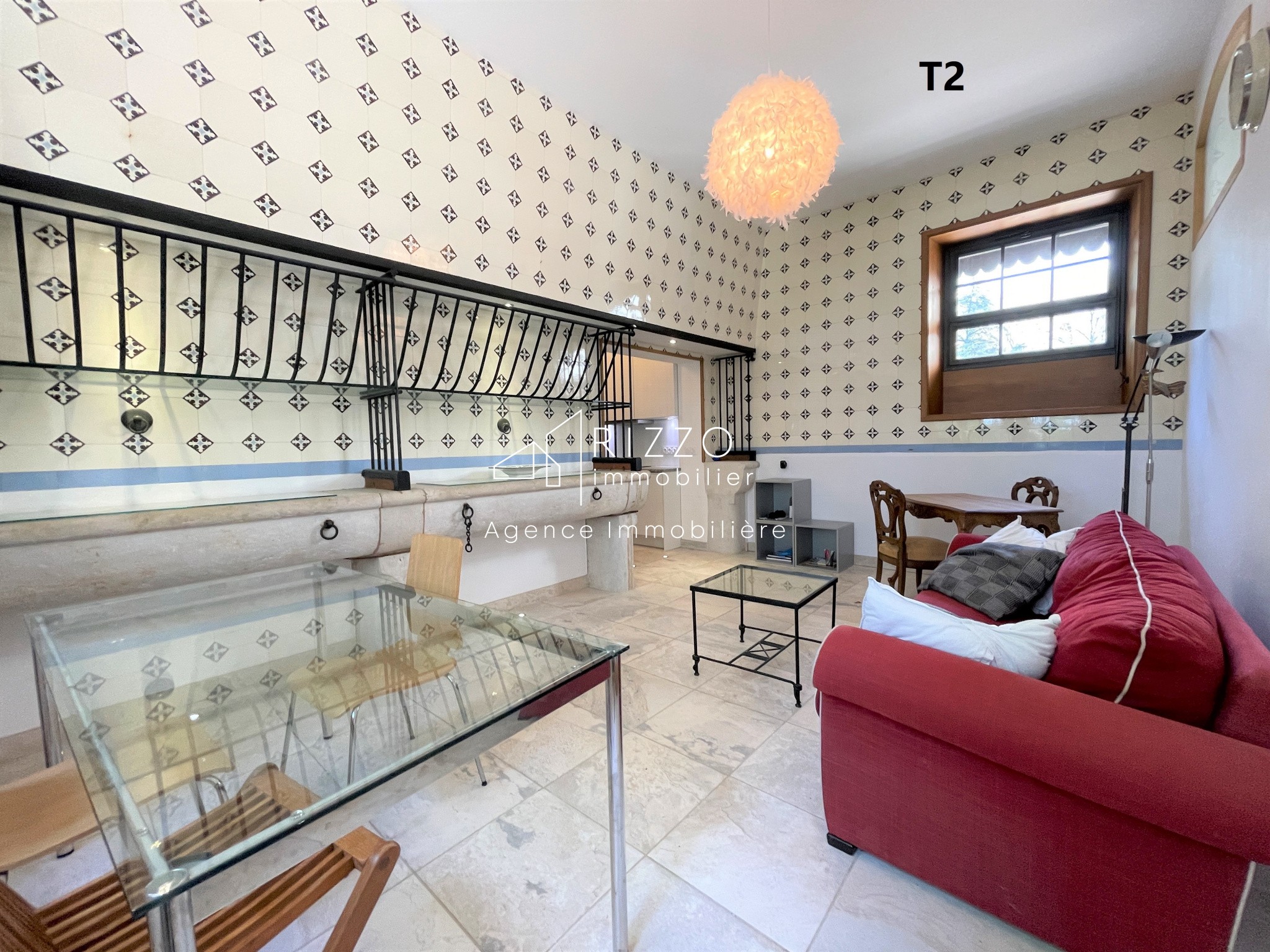 Vente Appartement à Ferney-Voltaire 5 pièces