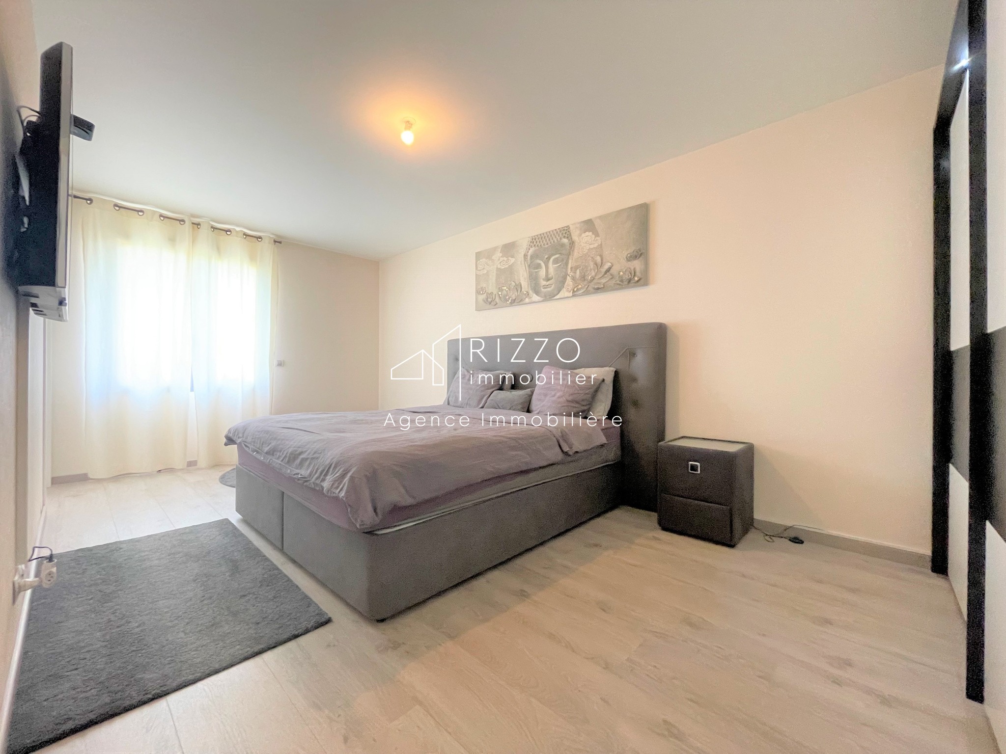 Vente Appartement à Saint-Genis-Pouilly 4 pièces