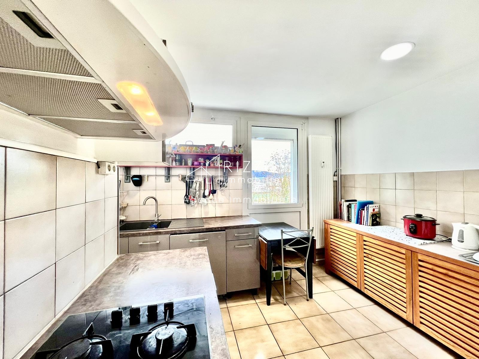 Vente Appartement à Cran-Gevrier 4 pièces