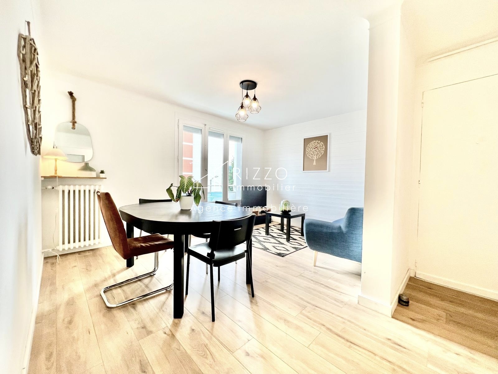 Vente Appartement à Annecy 4 pièces