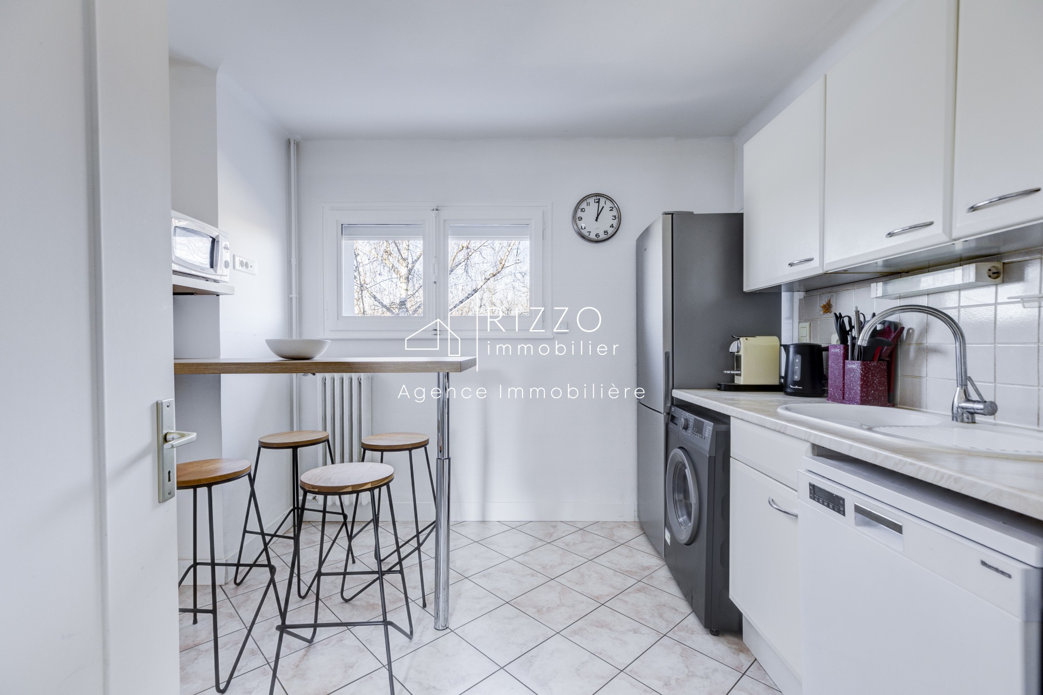 Vente Appartement à Annecy 4 pièces