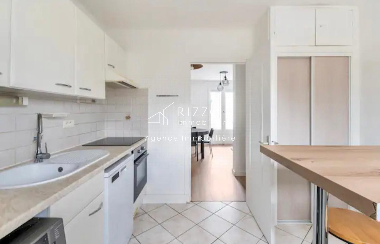 Vente Appartement à Annecy 4 pièces