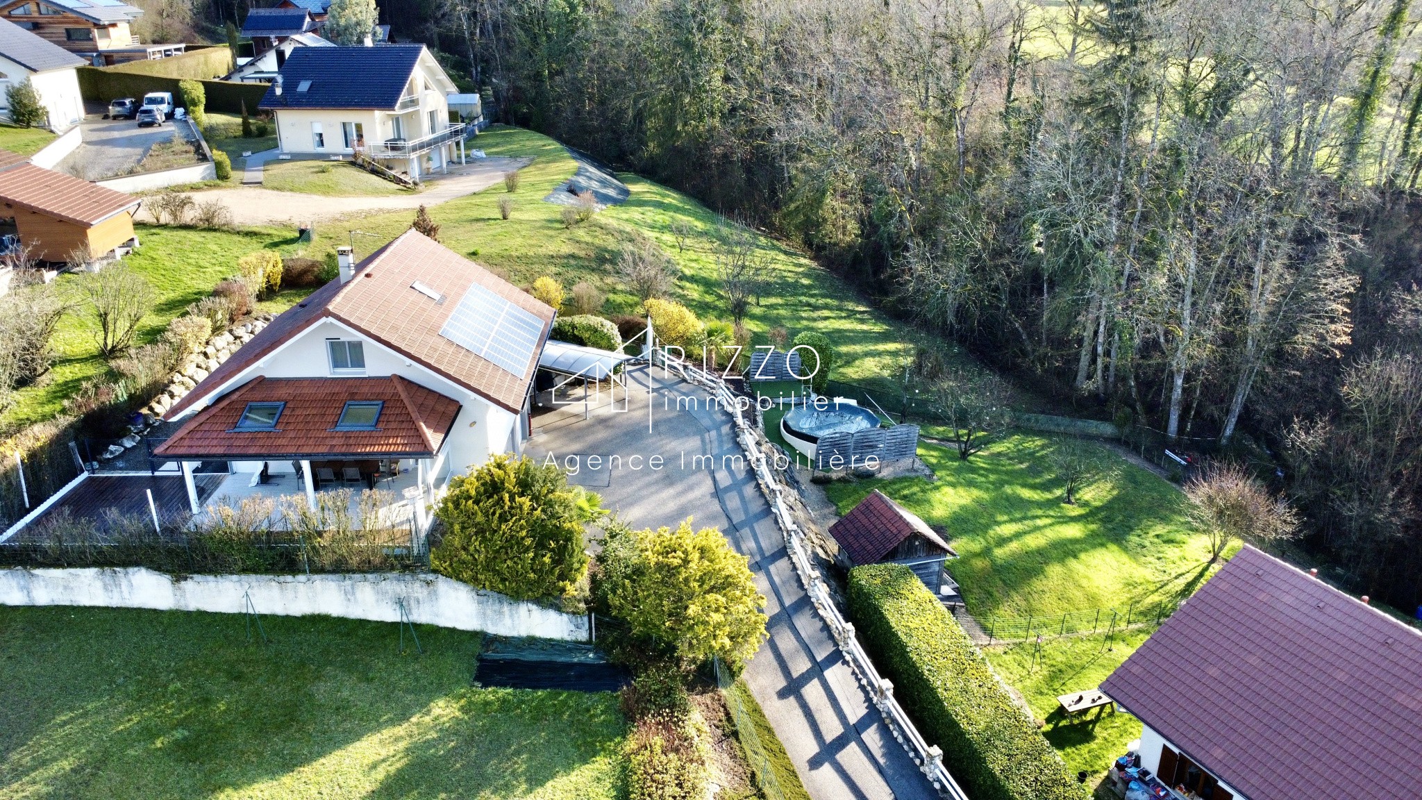 Vente Maison à Choisy 4 pièces