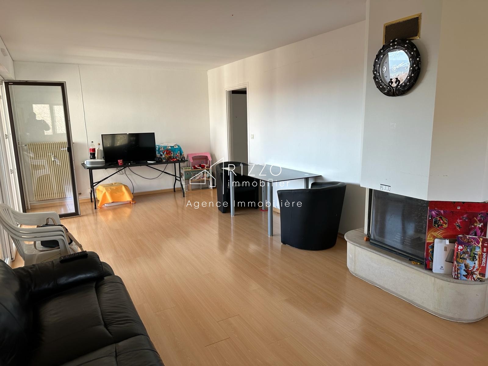 Vente Appartement à Gex 4 pièces