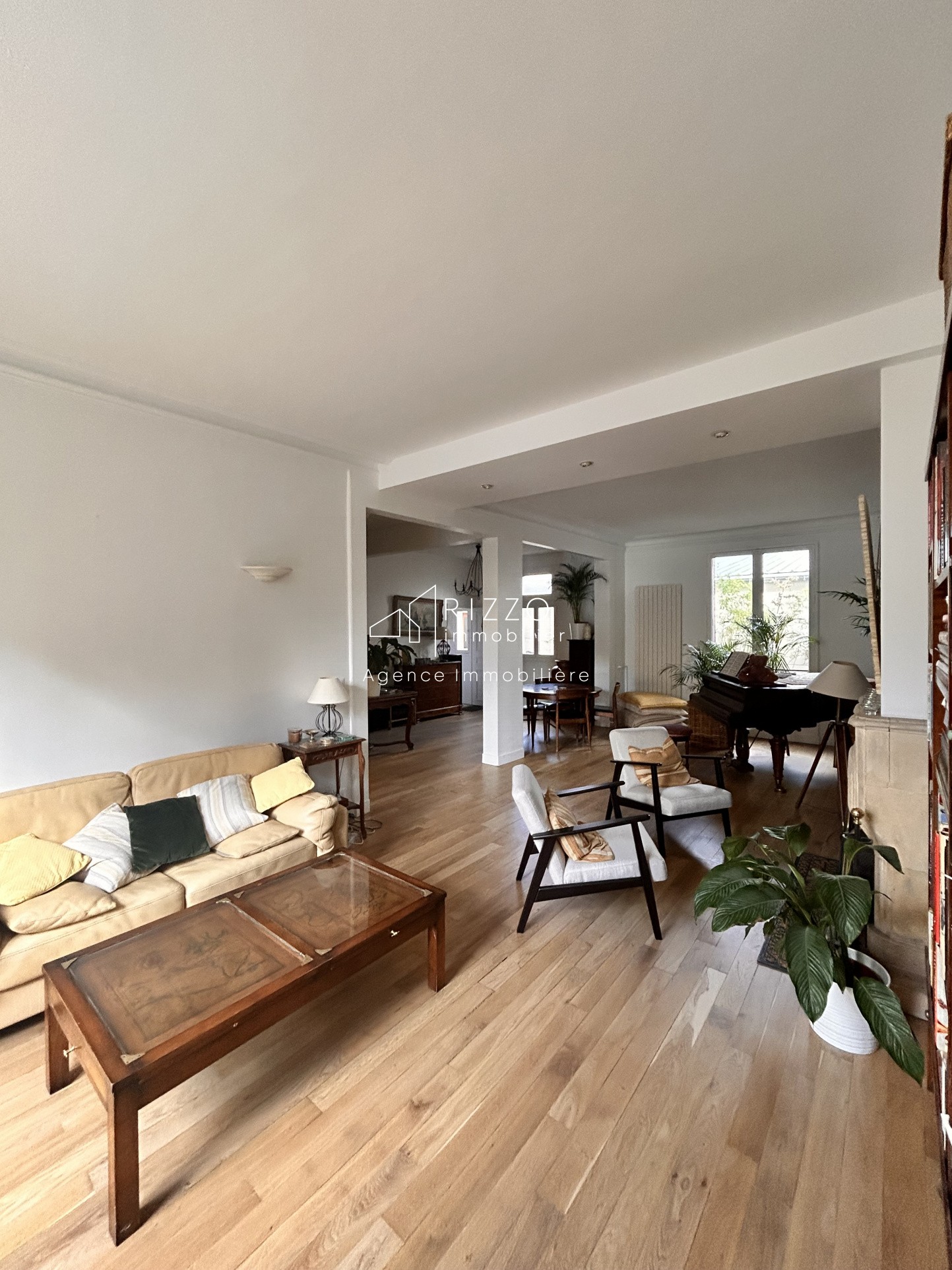 Vente Maison à Pantin 9 pièces