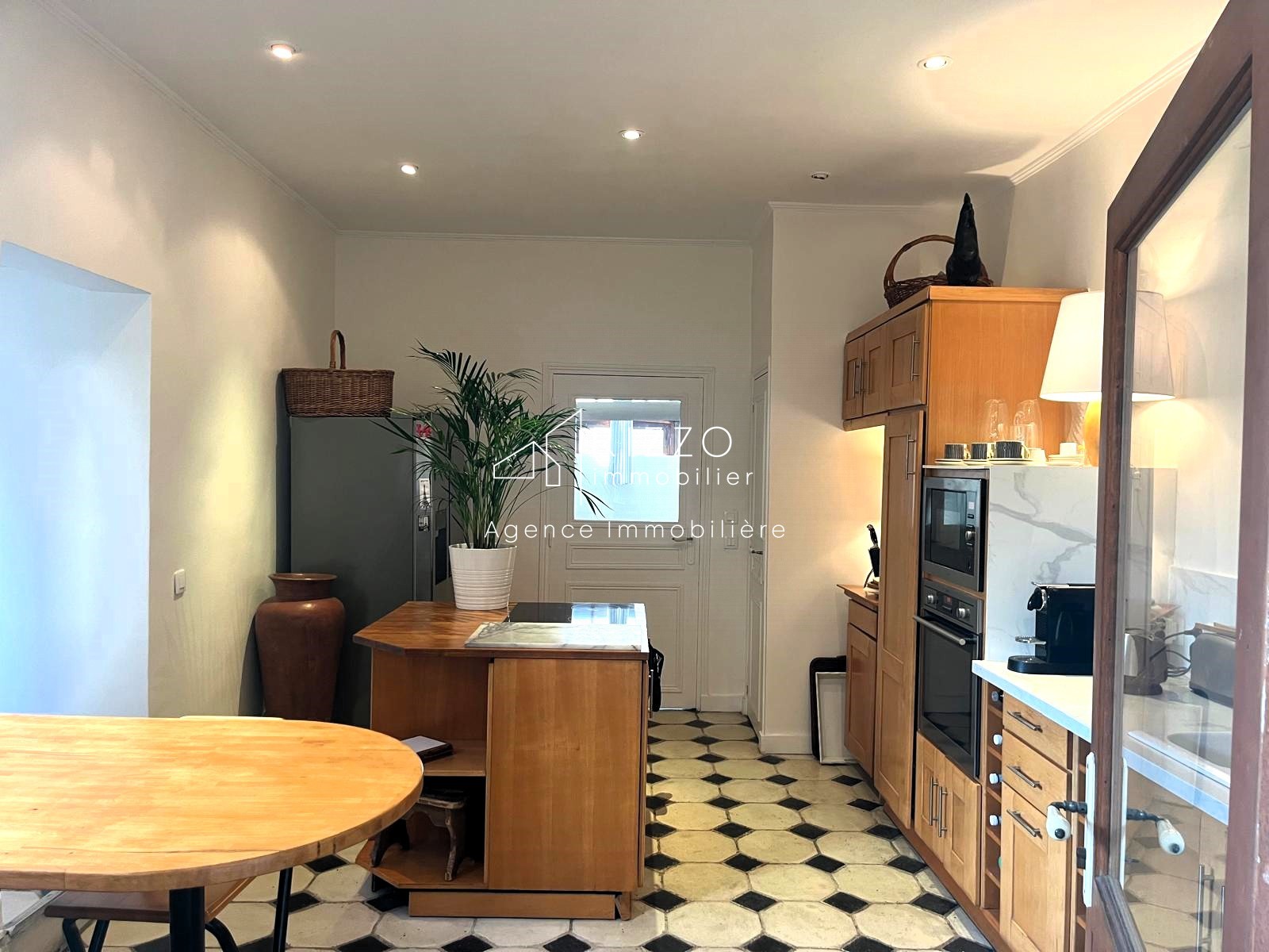 Vente Maison à Pantin 9 pièces