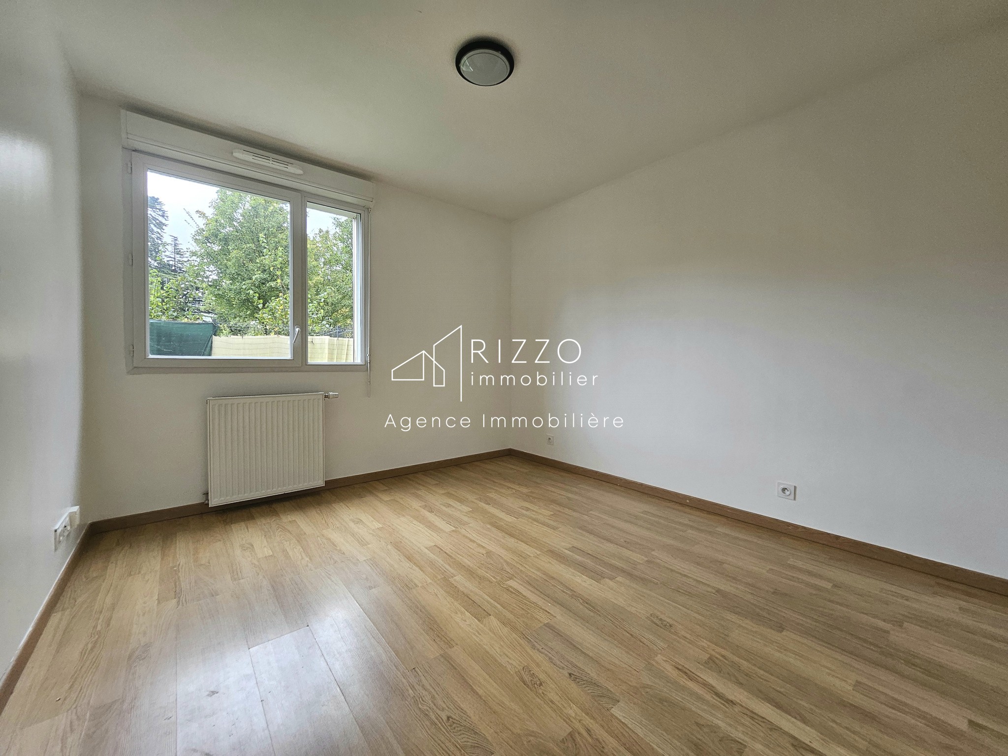 Vente Appartement à Étrembières 3 pièces