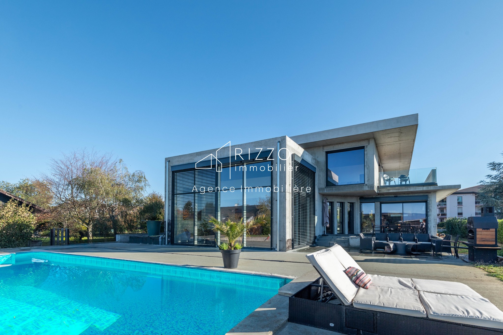 Vente Maison à Thonon-les-Bains 7 pièces