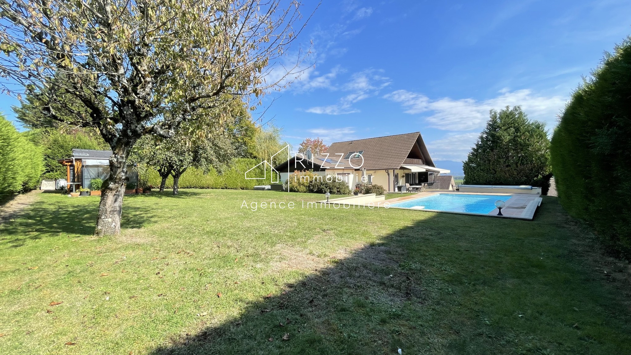 Vente Maison à Sauverny 9 pièces