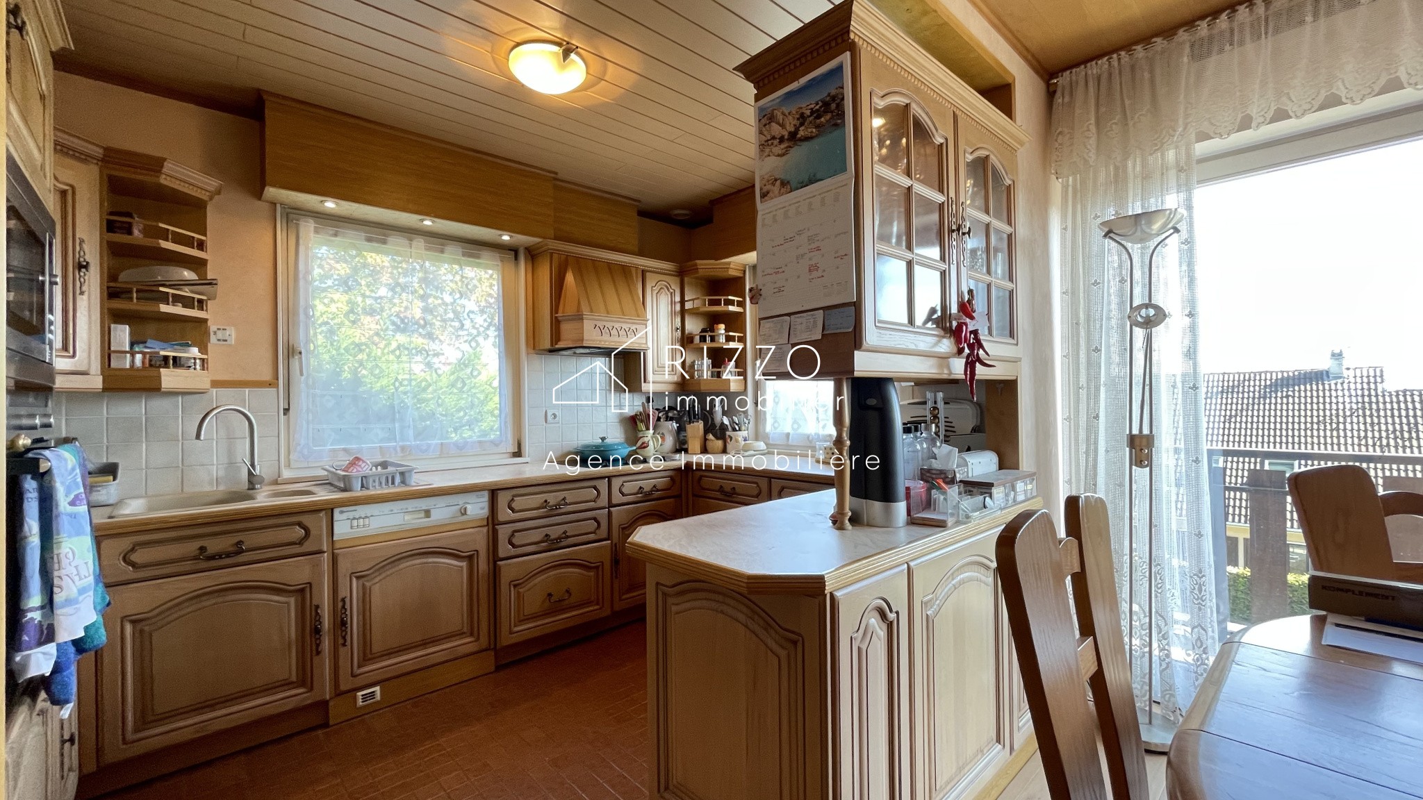 Vente Maison à Sauverny 9 pièces