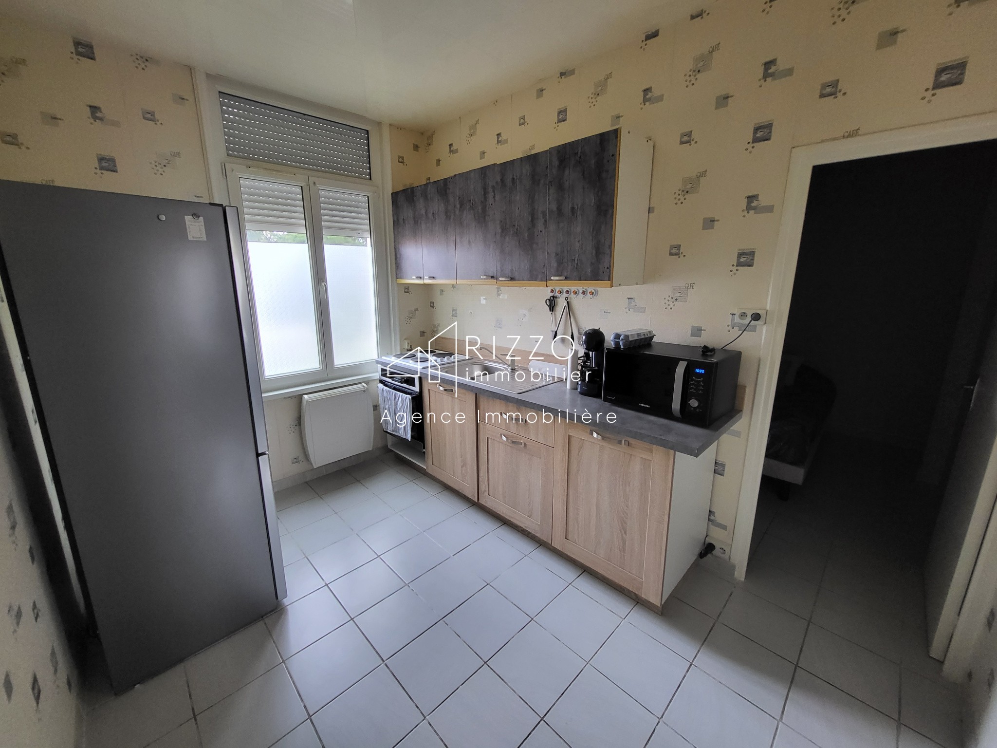 Vente Appartement à Clairmarais 3 pièces