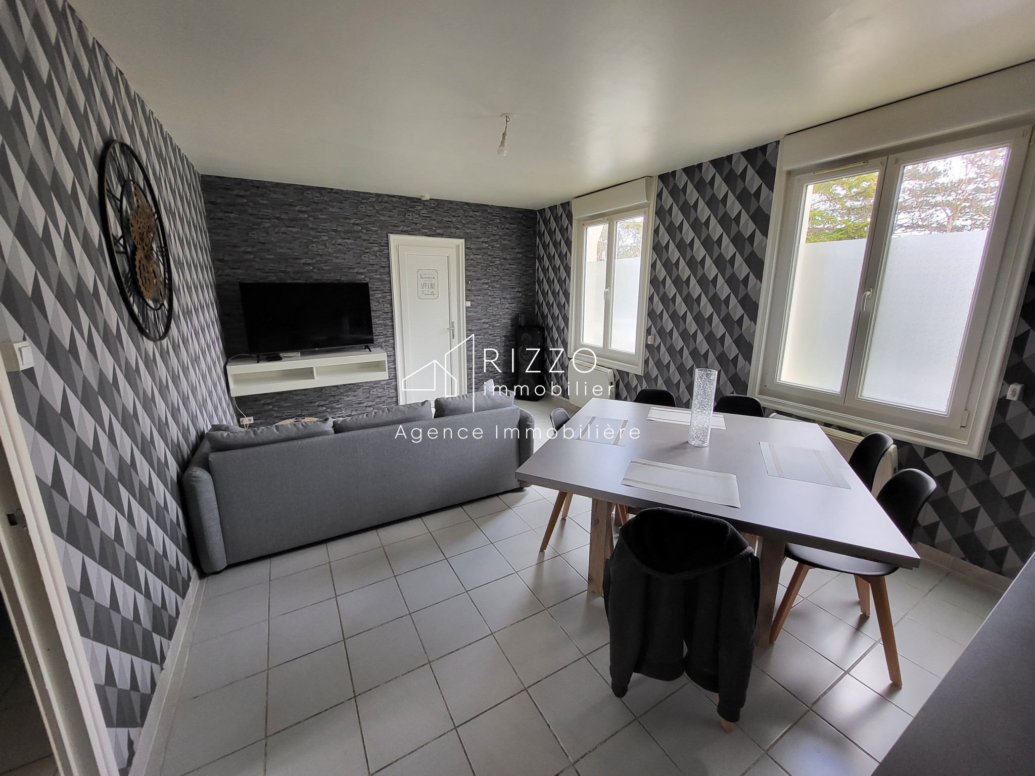 Vente Appartement à Clairmarais 3 pièces