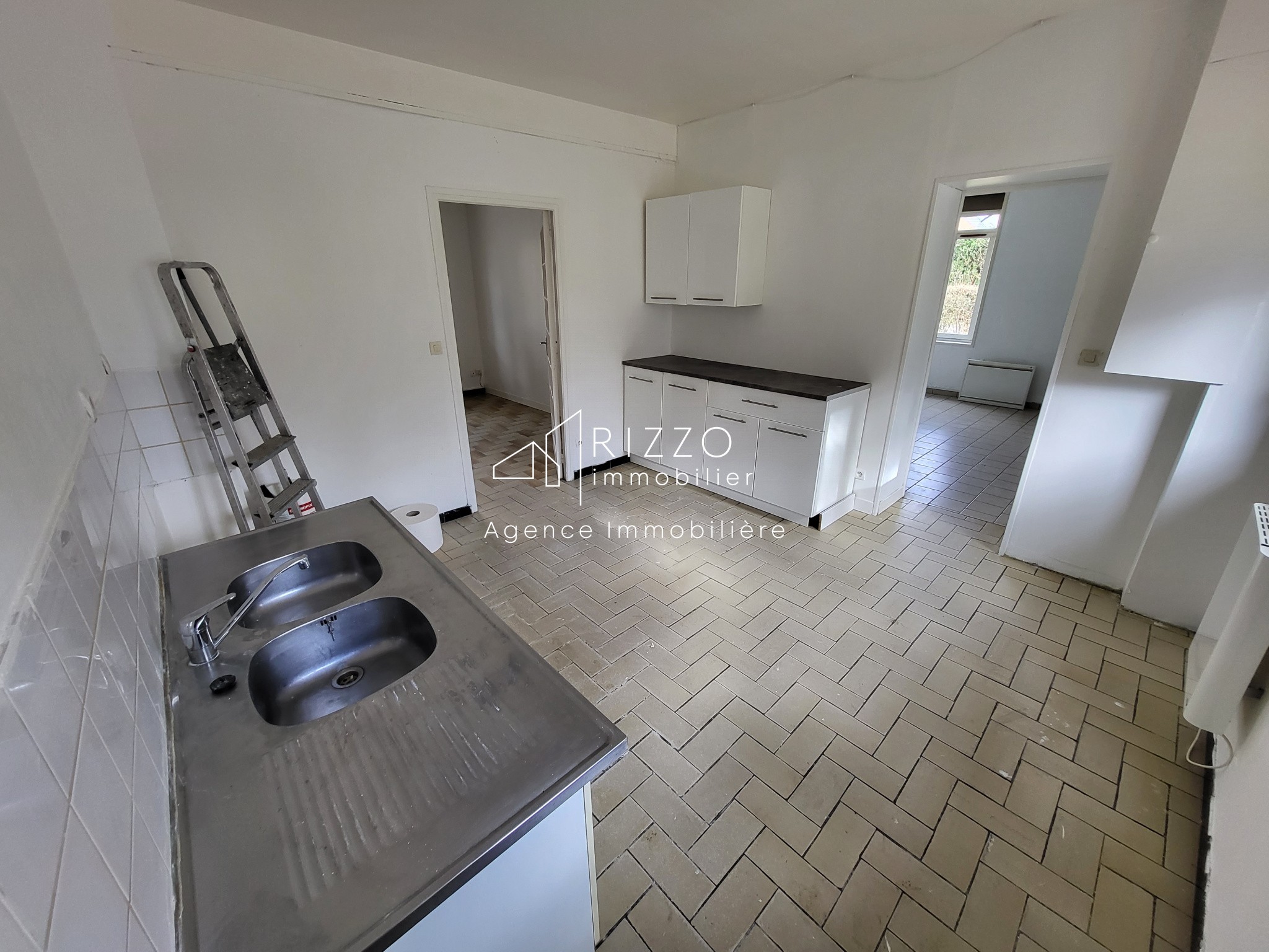 Vente Appartement à Clairmarais 3 pièces