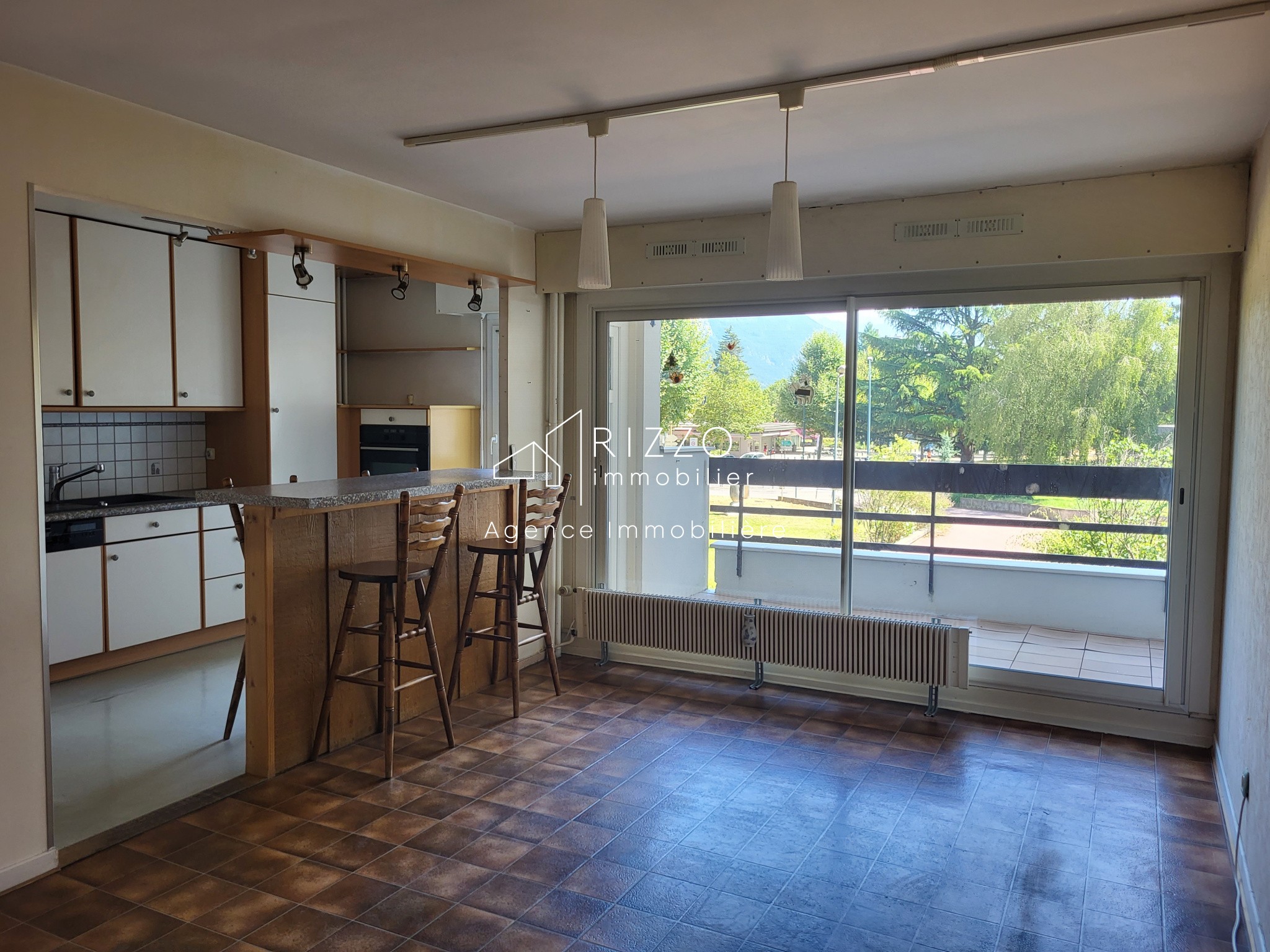 Vente Appartement à Annecy 4 pièces