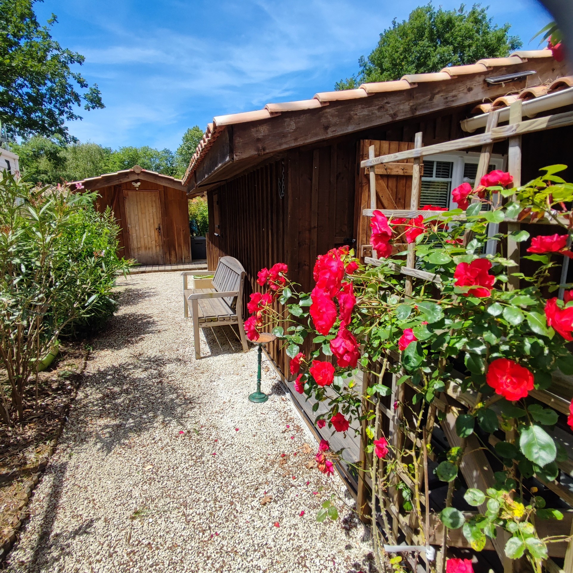 Vente Maison à la Teste-de-Buch 3 pièces