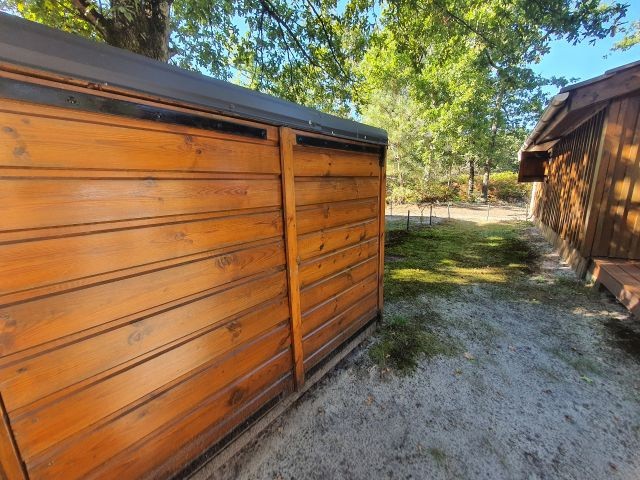 Vente Maison à la Teste-de-Buch 3 pièces