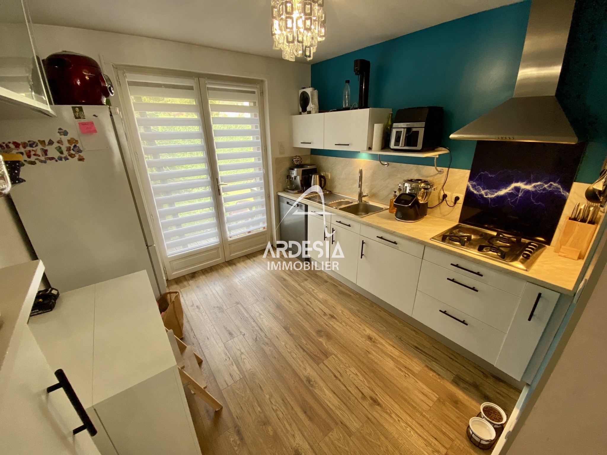 Vente Maison à Saint-Jean-de-Maurienne 4 pièces