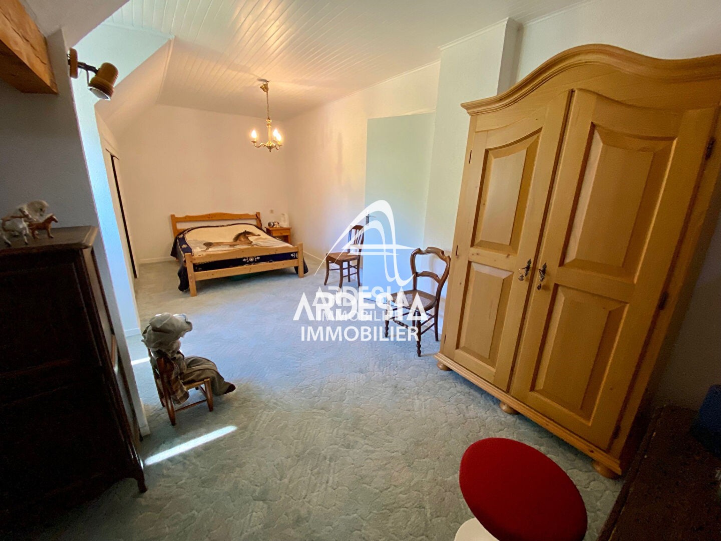 Vente Maison à Saint-Jean-de-Maurienne 7 pièces