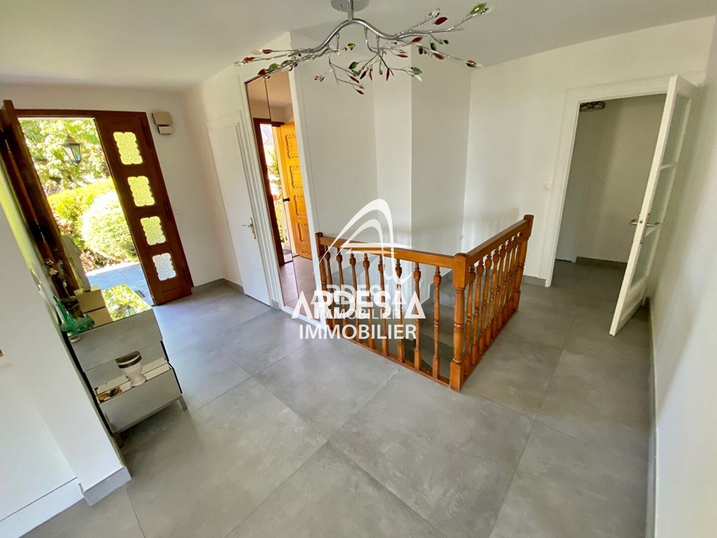 Vente Maison à Saint-Jean-de-Maurienne 7 pièces