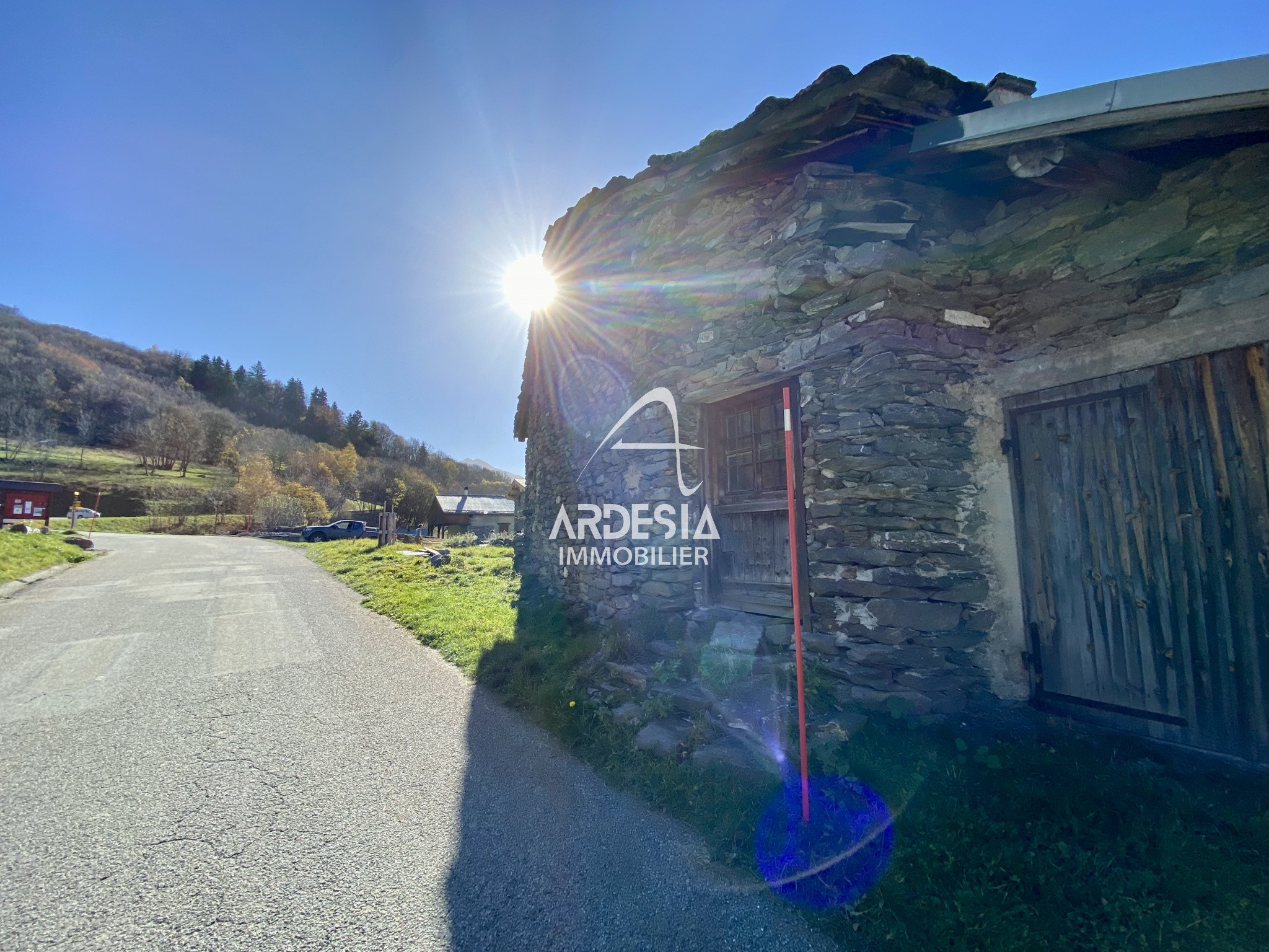 Vente Maison à Saint-Michel-de-Maurienne 4 pièces