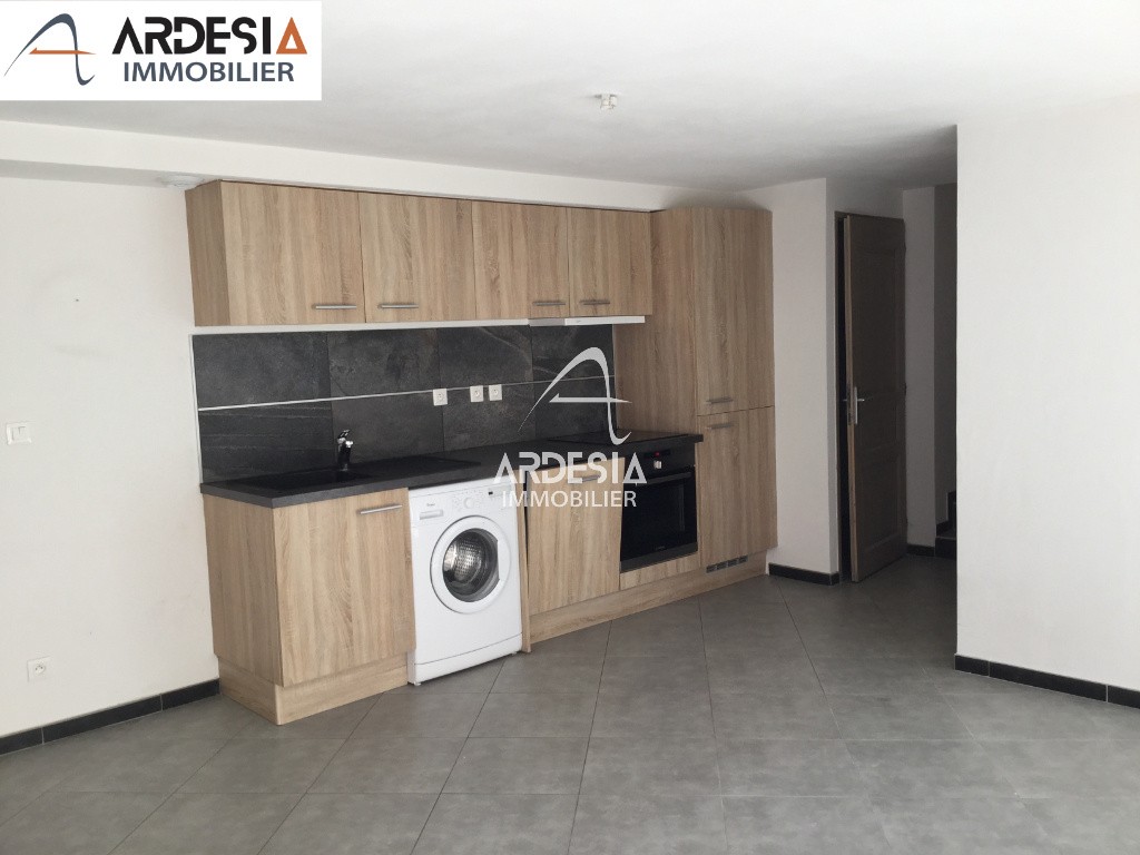 Vente Appartement à Sollières-Sardières 4 pièces