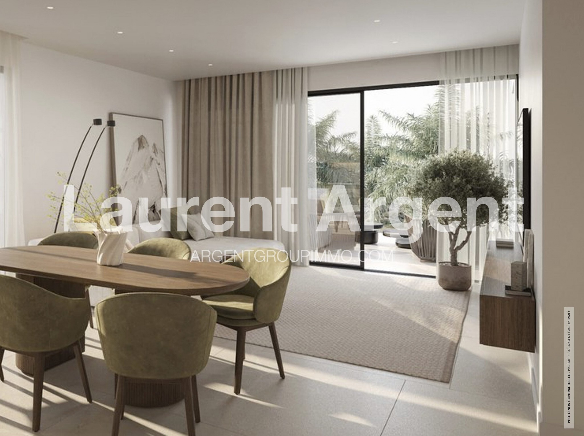 Vente Appartement à Toulon 3 pièces