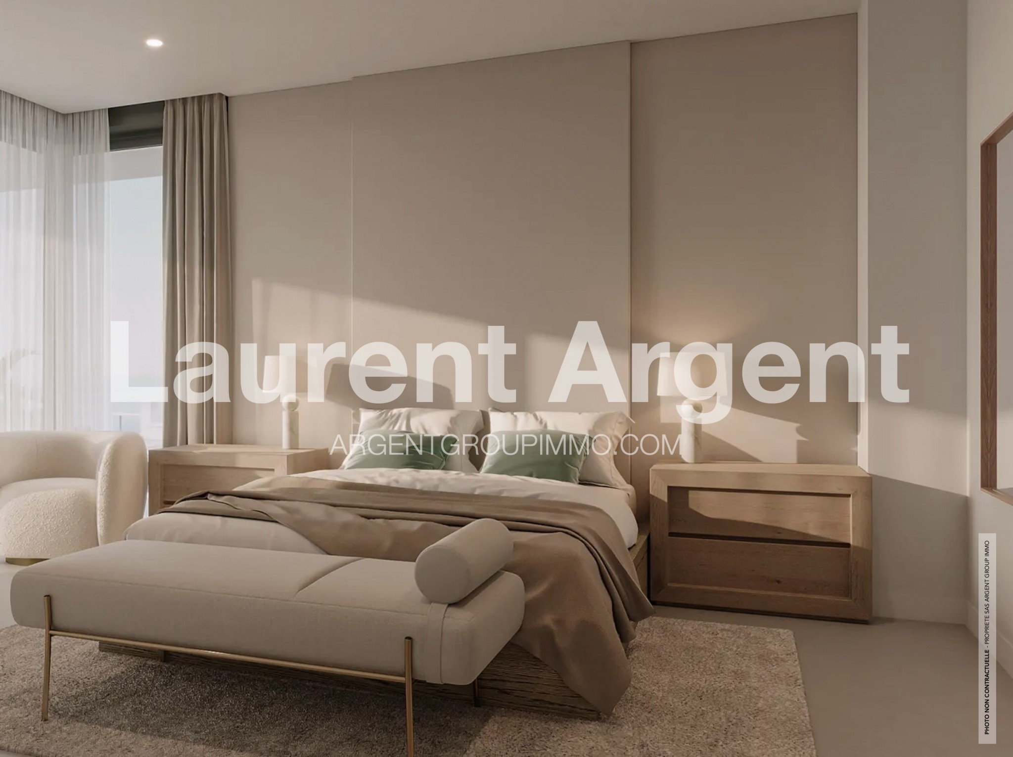 Vente Appartement à Hyères 4 pièces