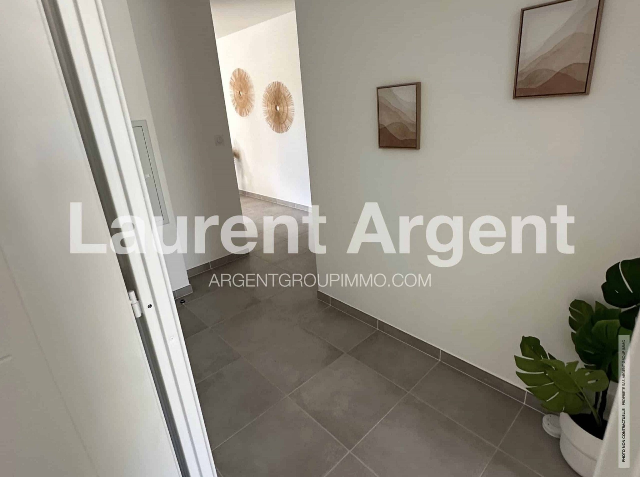 Vente Appartement à Hyères 3 pièces