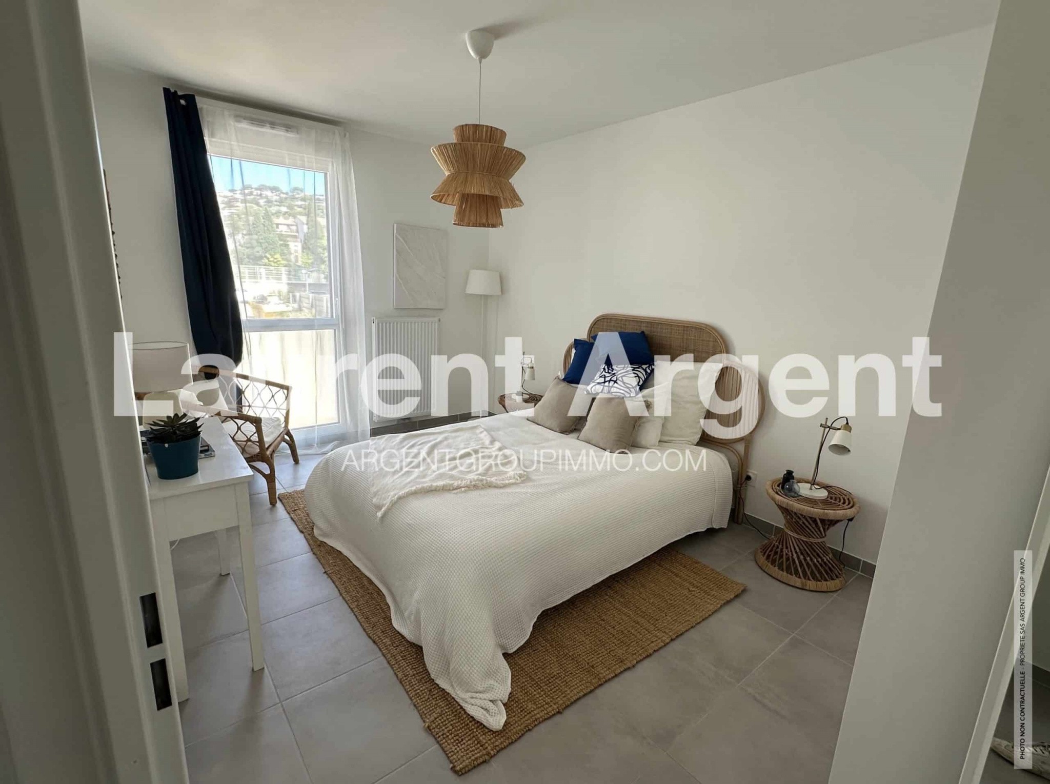 Vente Appartement à Hyères 3 pièces