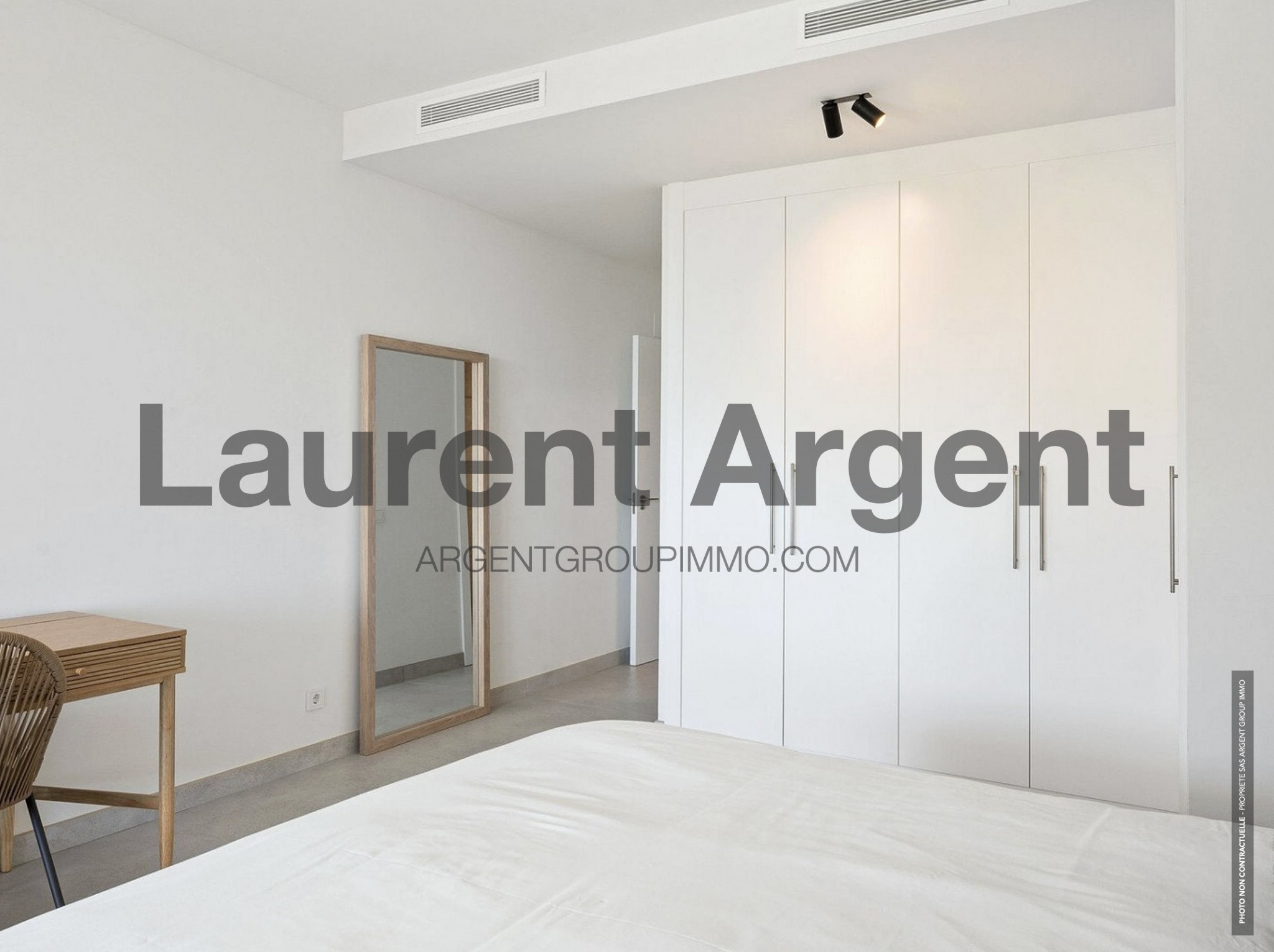 Vente Appartement à Toulon 4 pièces