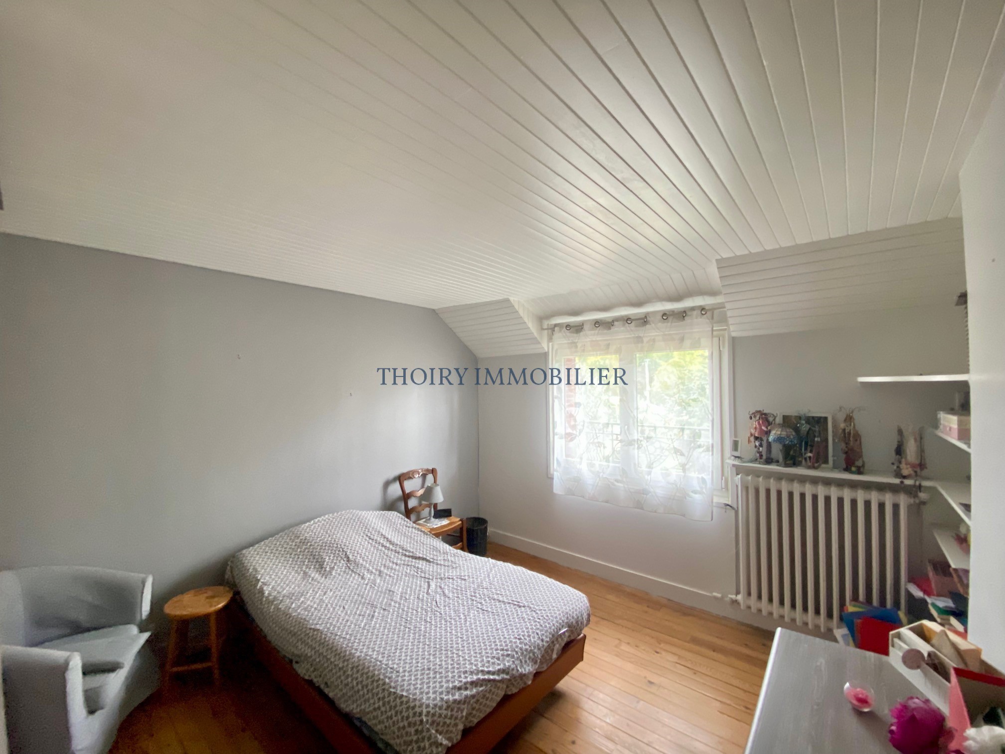 Vente Maison à Thoiry 6 pièces