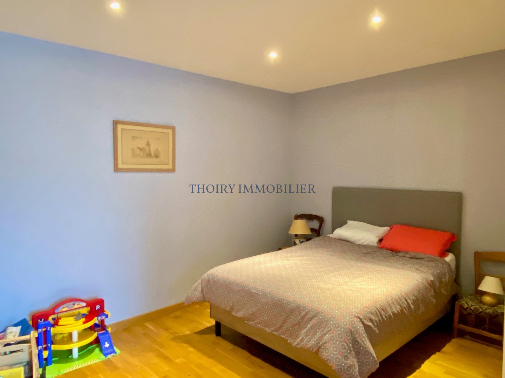 Vente Maison à Thoiry 6 pièces