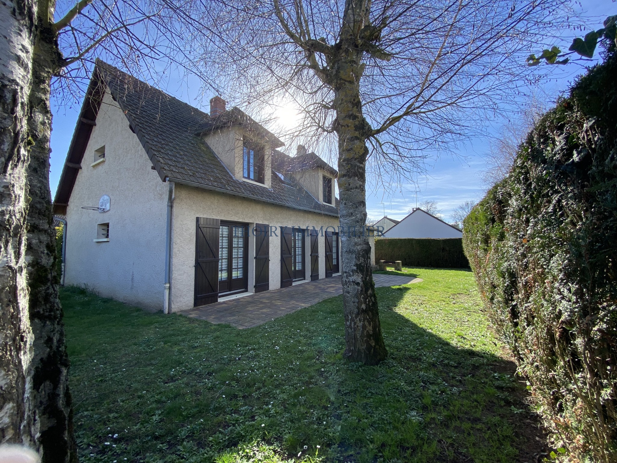 Vente Maison à Thoiry 5 pièces