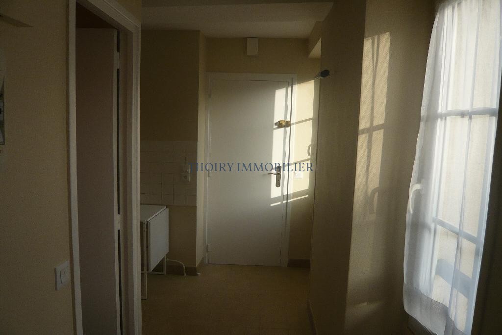 Location Appartement à Thoiry 1 pièce