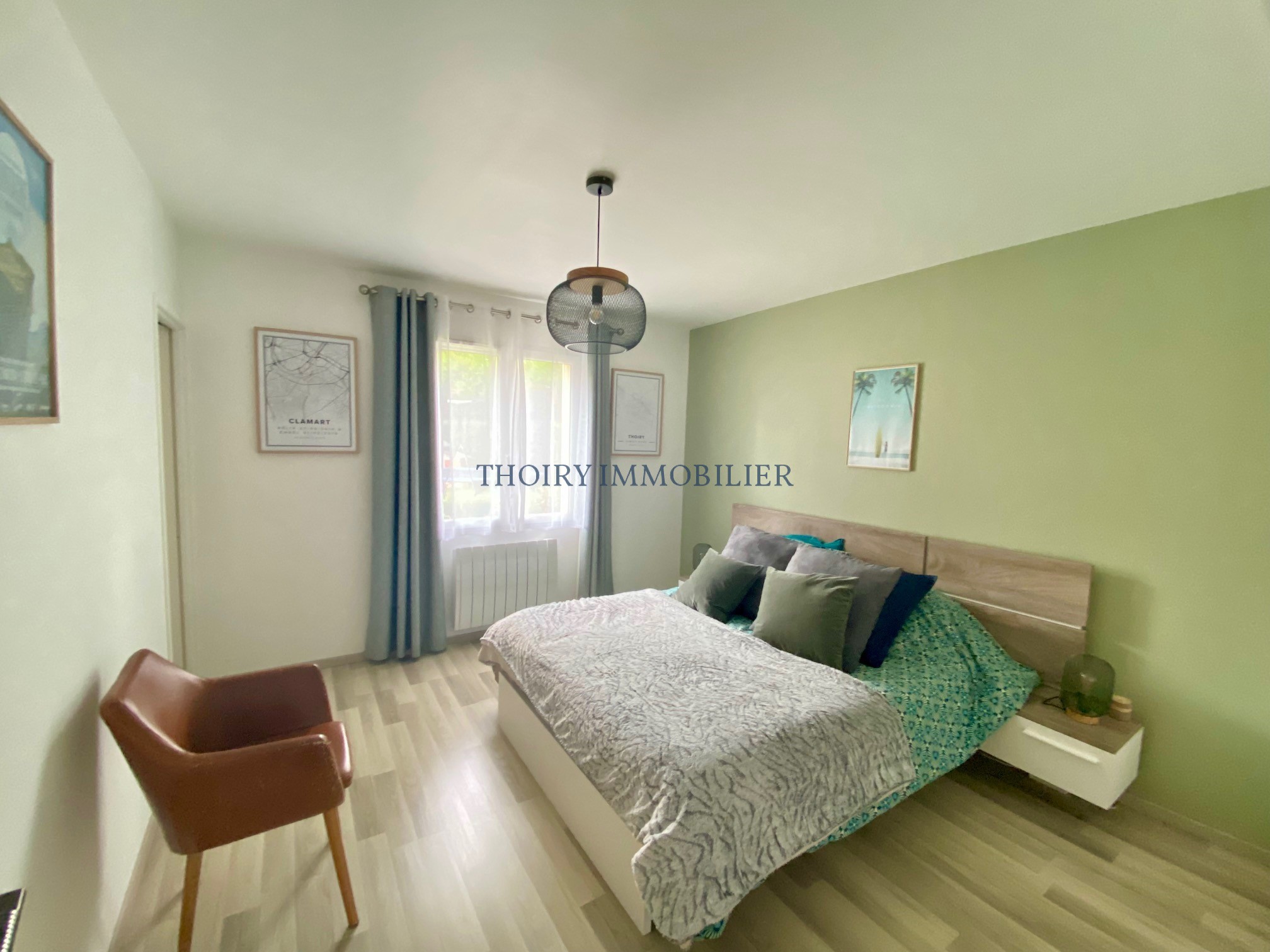 Vente Maison à Thoiry 7 pièces