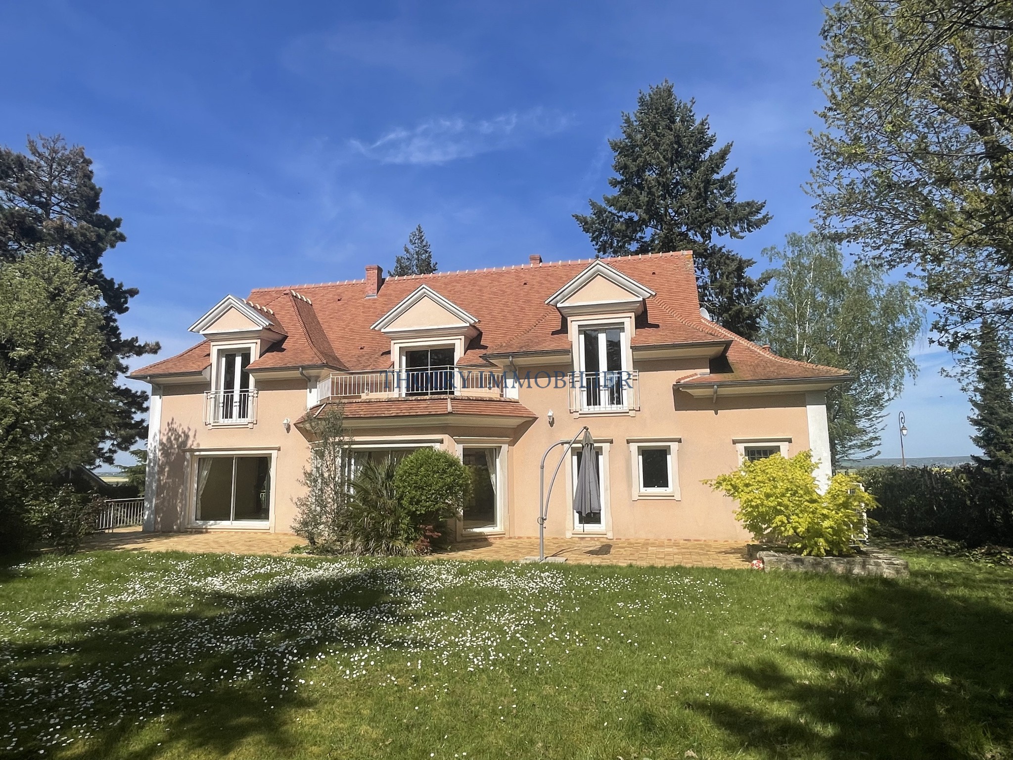 Vente Maison à Thoiry 8 pièces